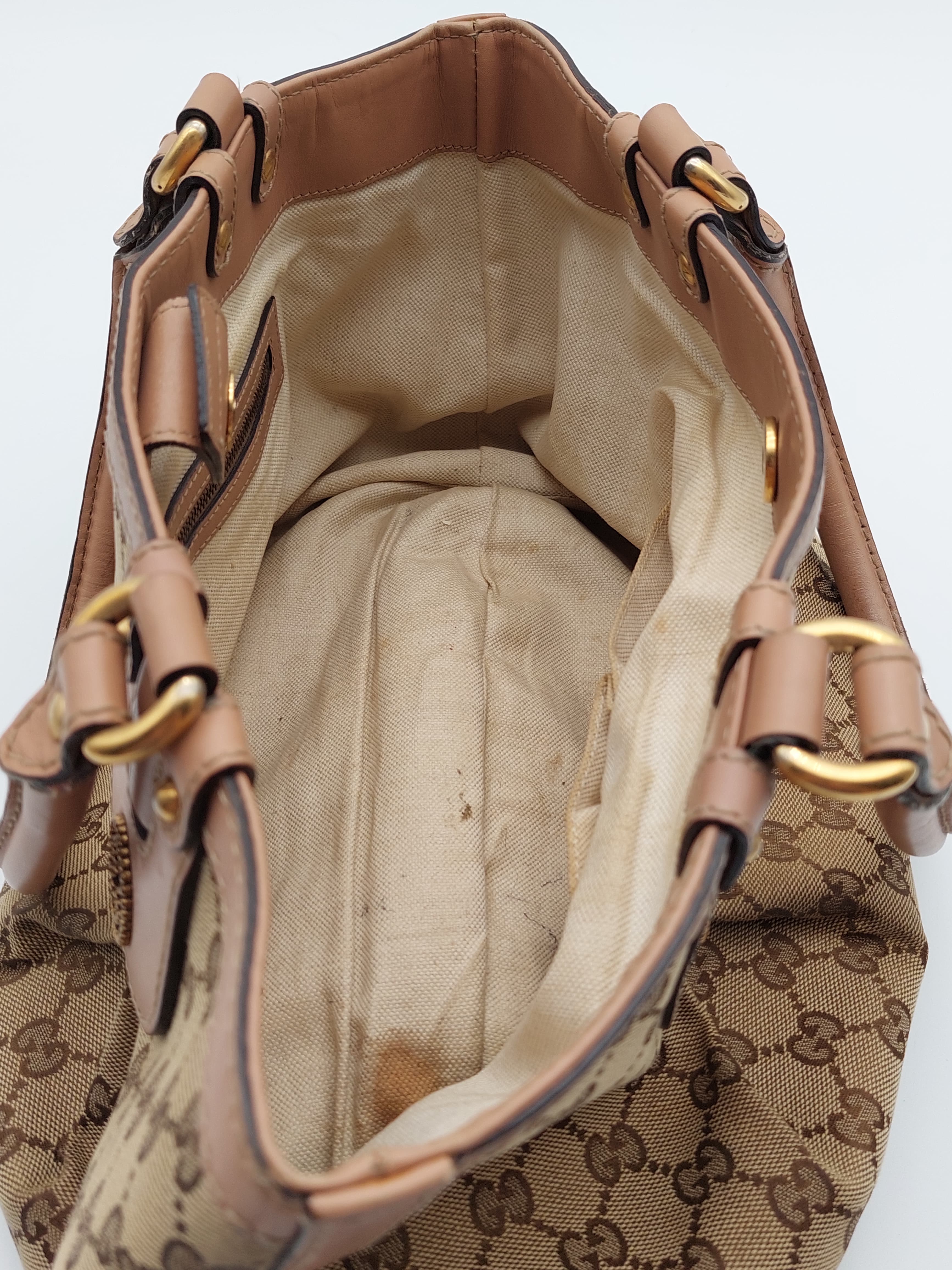Gucci Scarlett shoulderbag