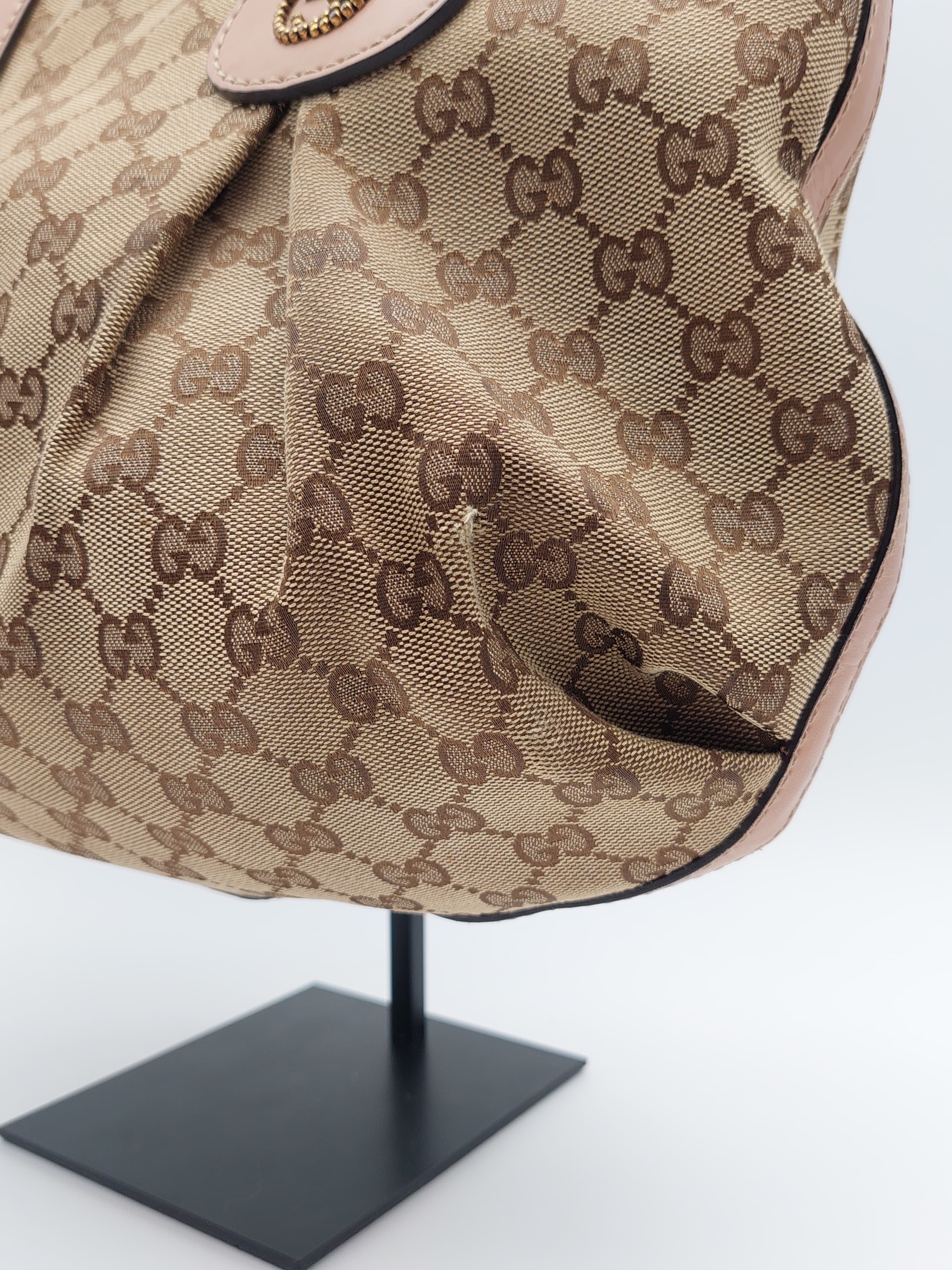 Gucci Scarlett shoulderbag