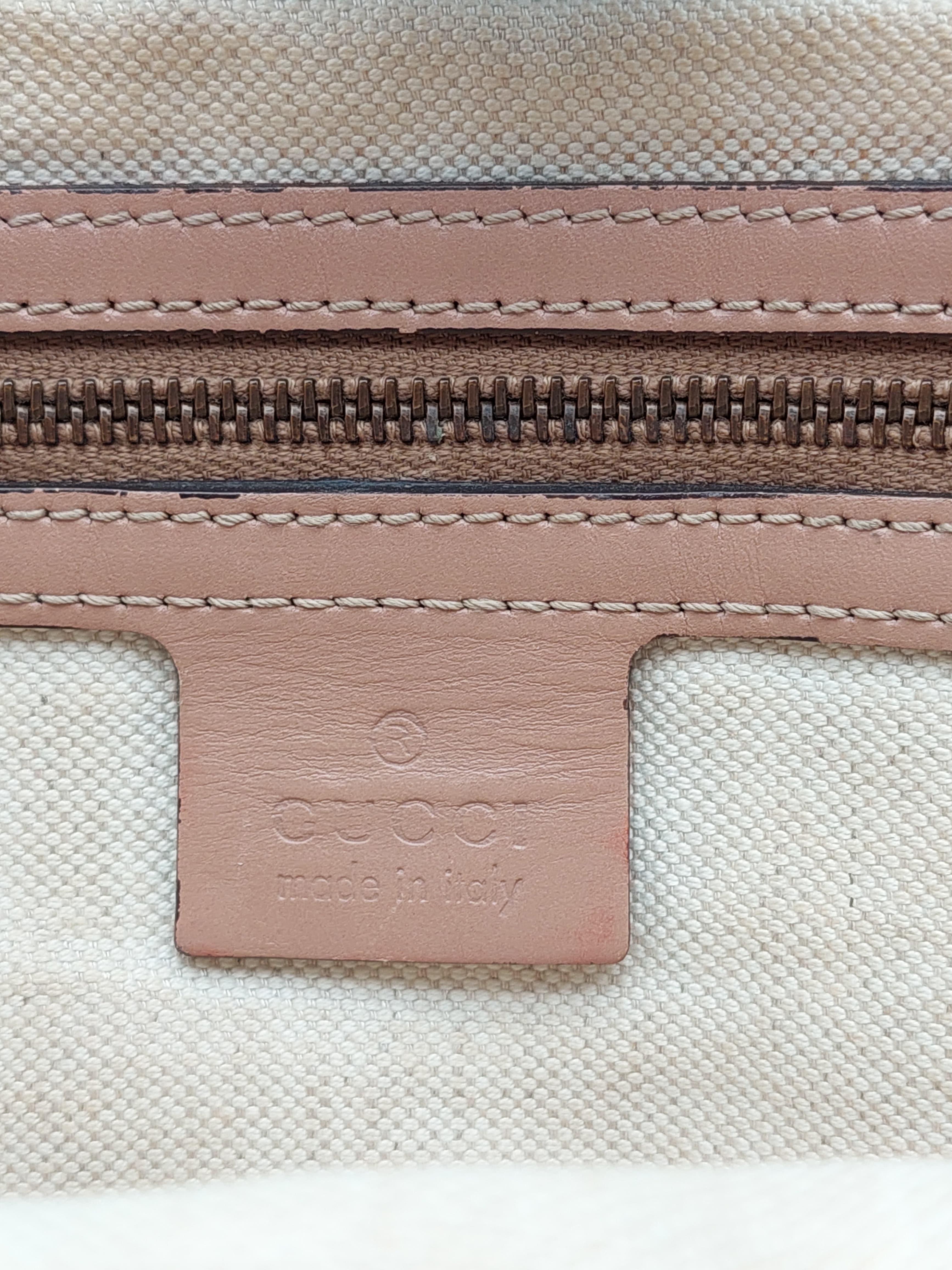 Gucci Scarlett shoulderbag