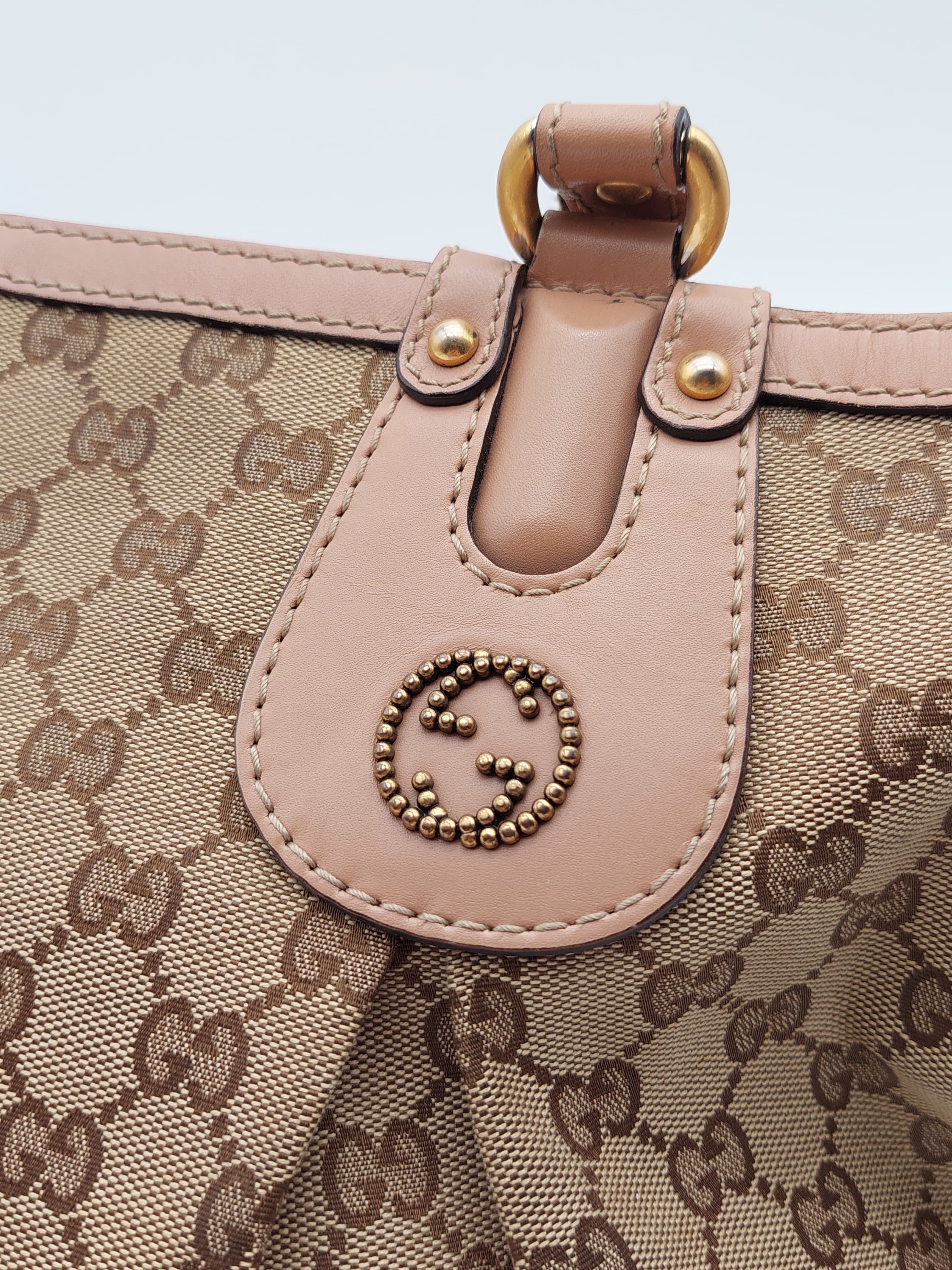 Gucci Scarlett shoulderbag