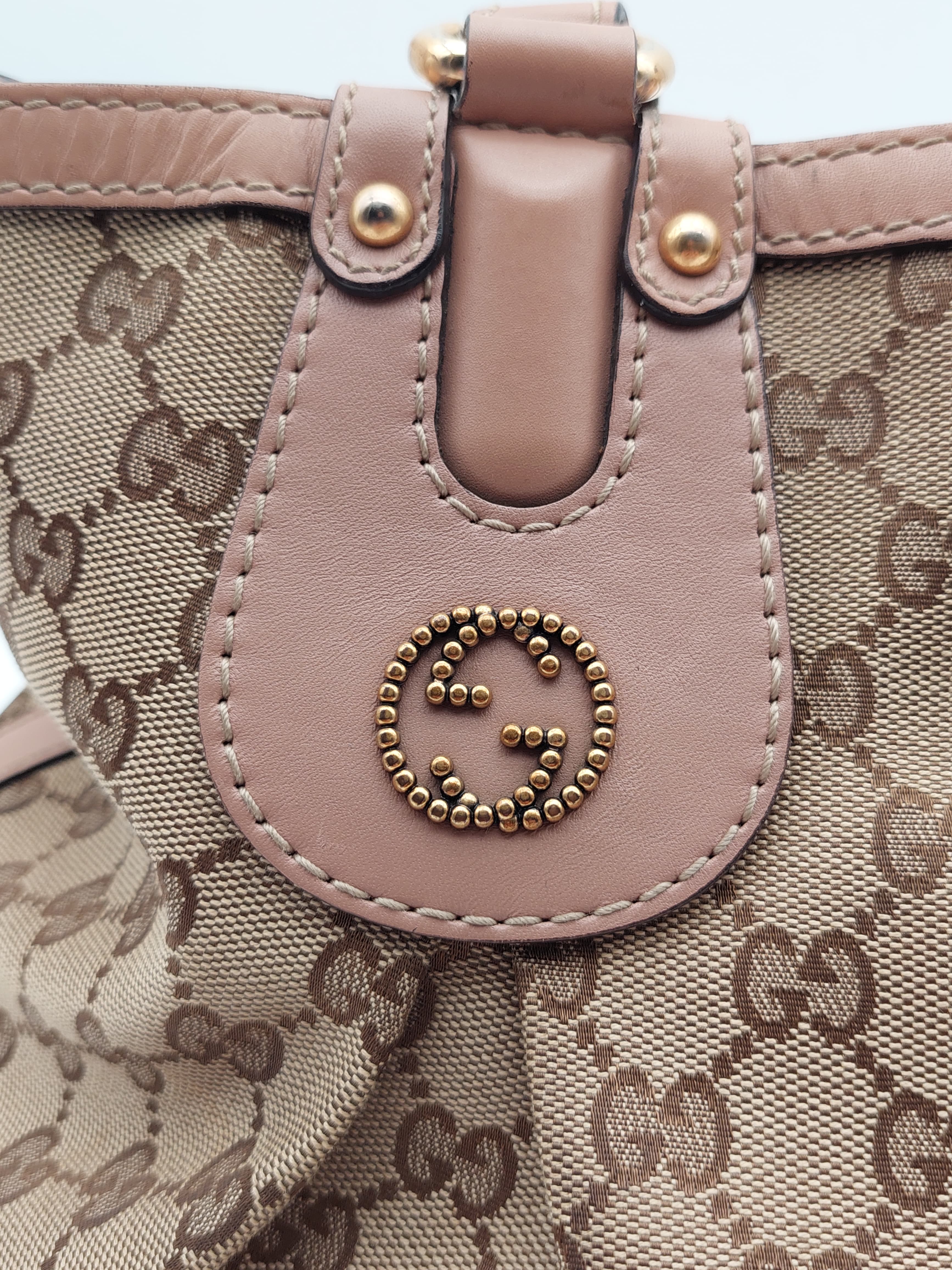 Gucci Scarlett shoulderbag