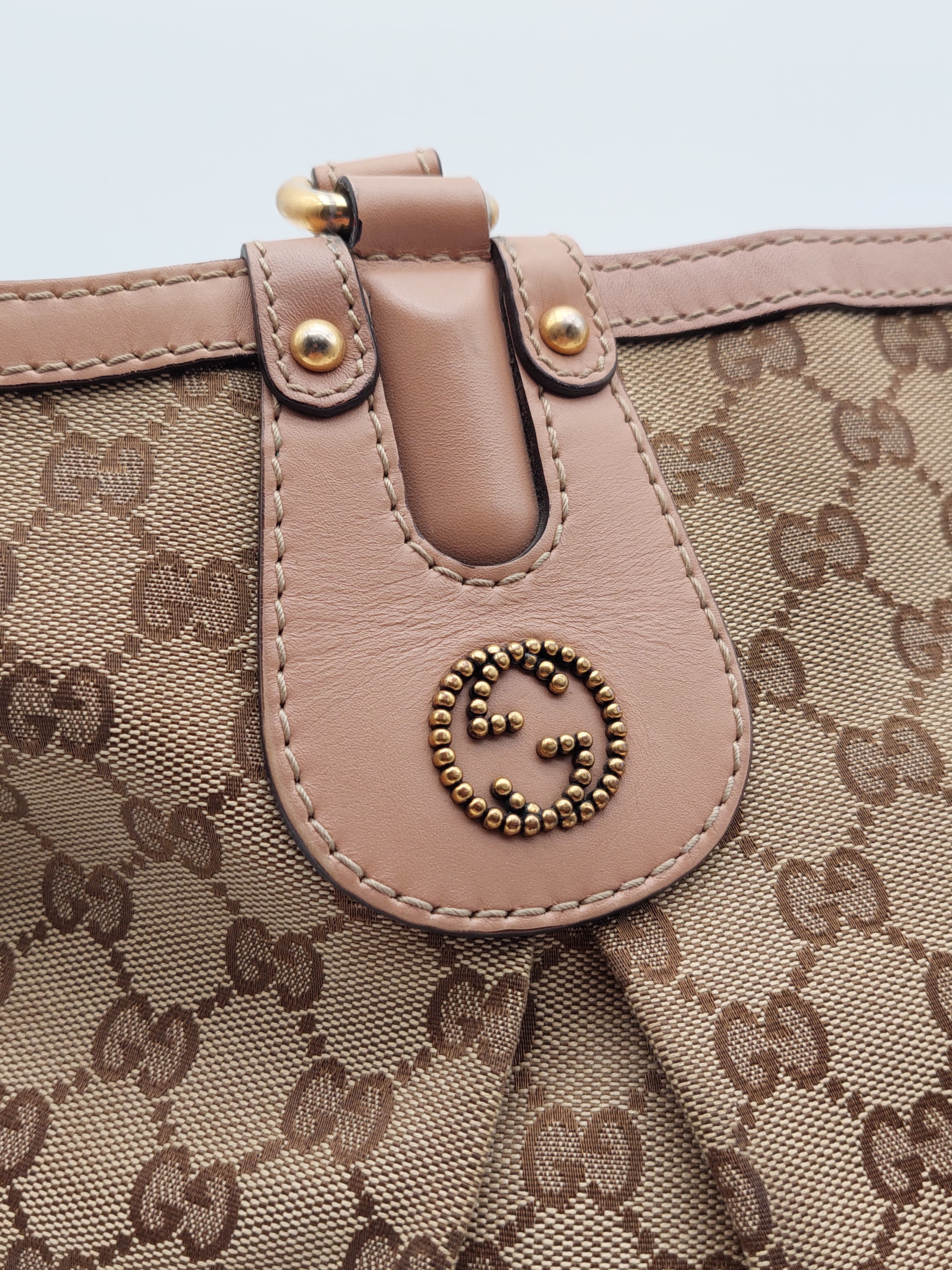 Gucci Scarlett shoulderbag