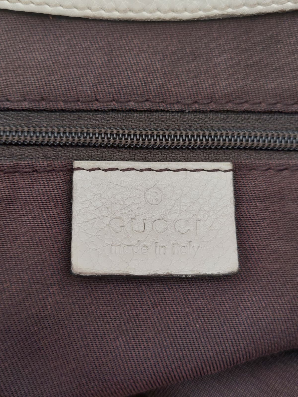 Gucci New Ladies Shoulderbag