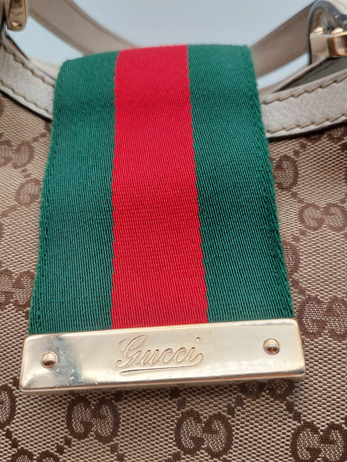 Gucci New Ladies Shoulderbag
