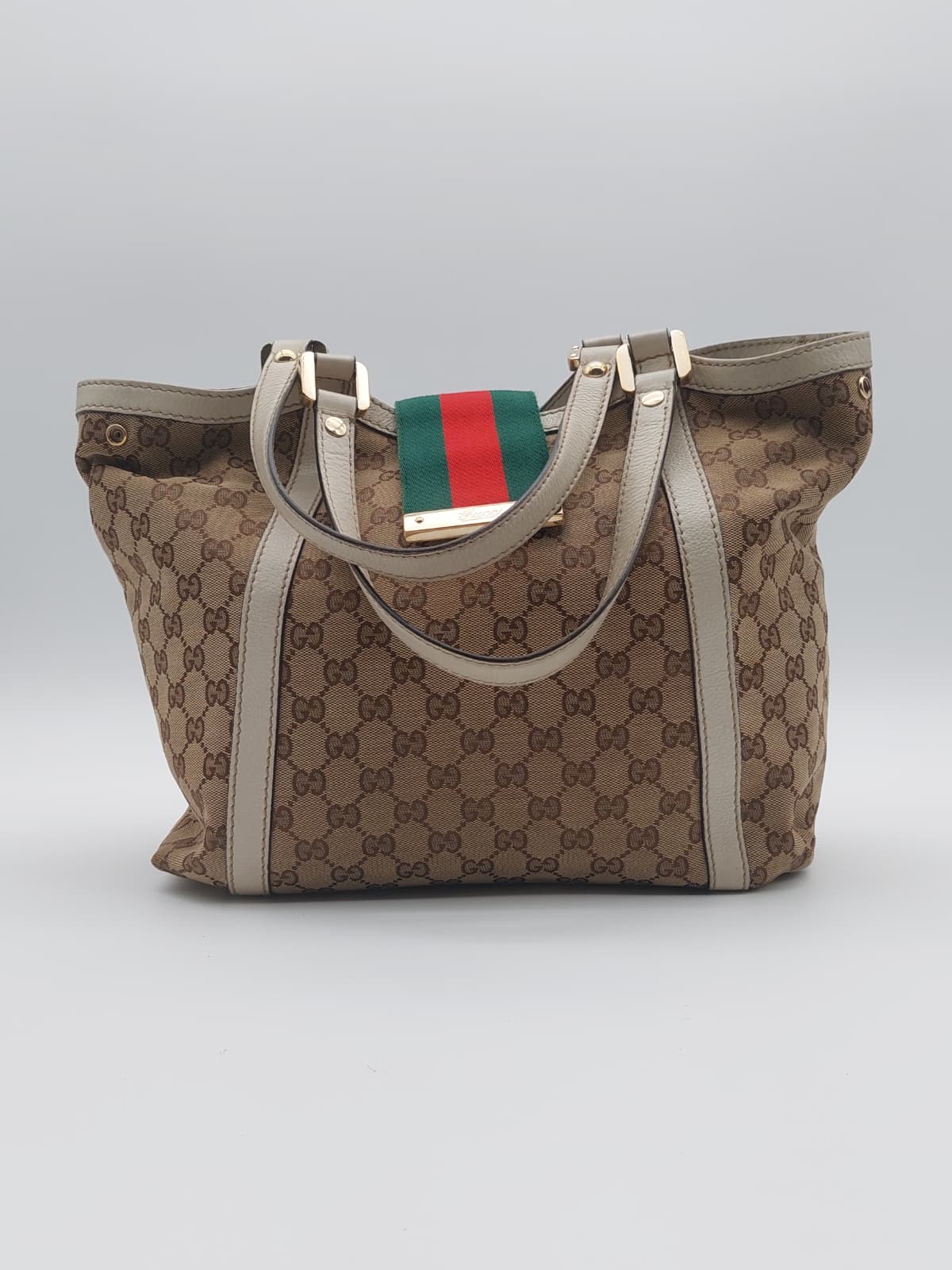 Gucci New Ladies Shoulderbag