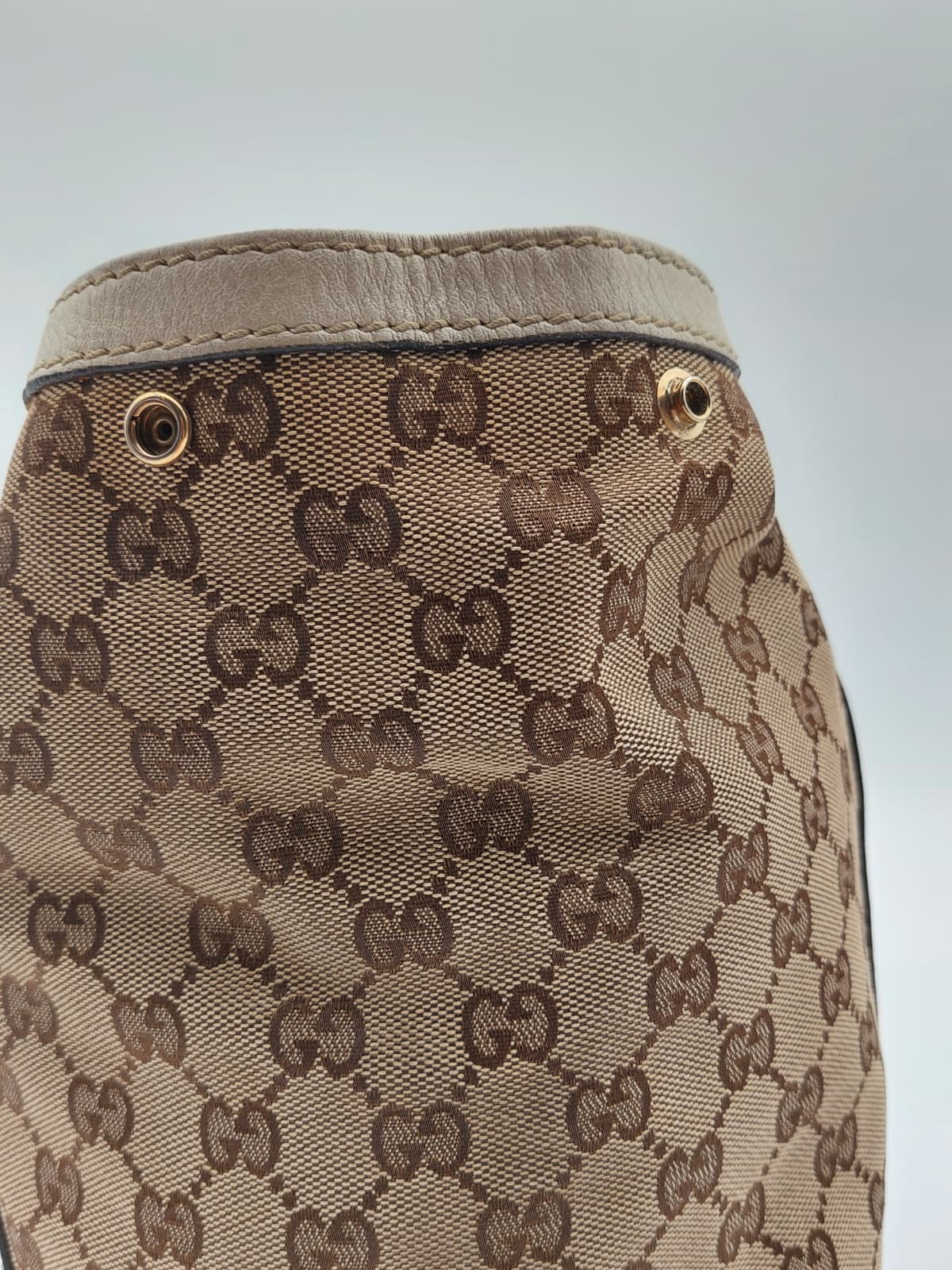 Gucci New Ladies Shoulderbag