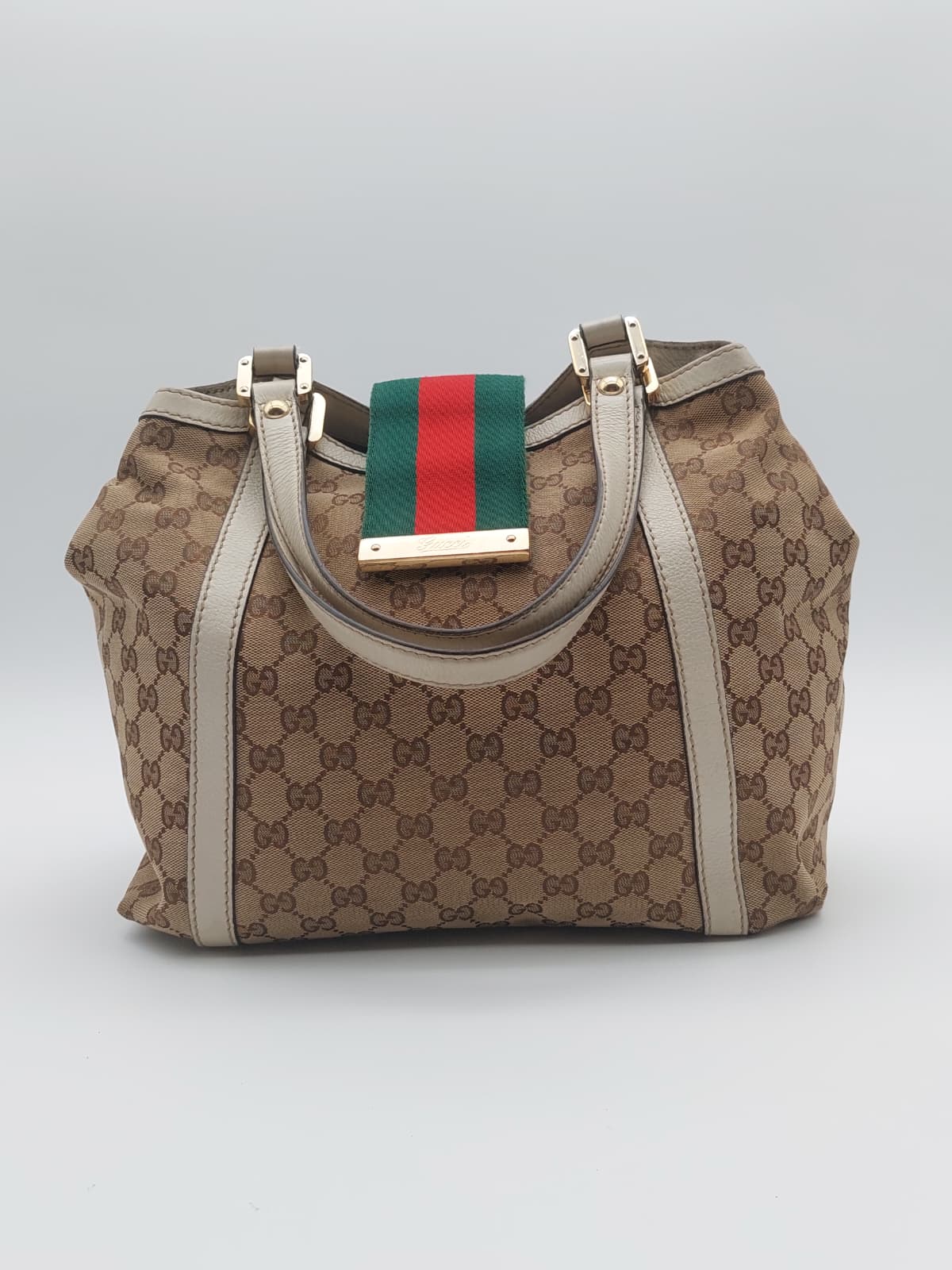 Gucci New Ladies Shoulderbag