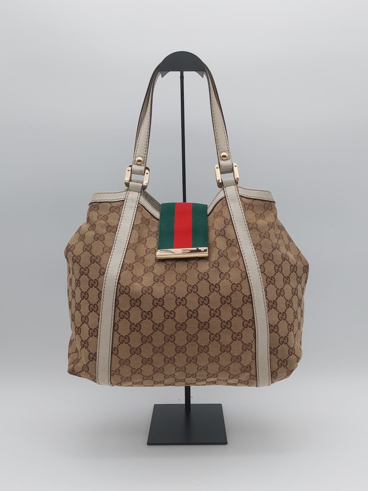 Gucci New Ladies Shoulderbag