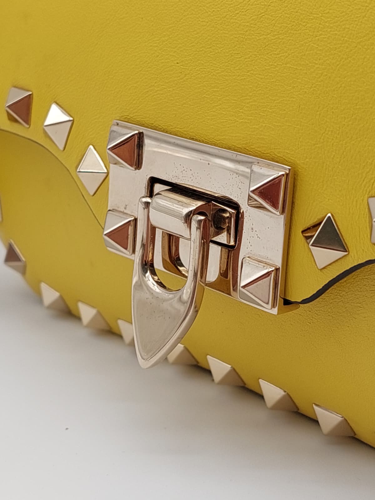 Valentino Vitello Rockstud Mini crossbody