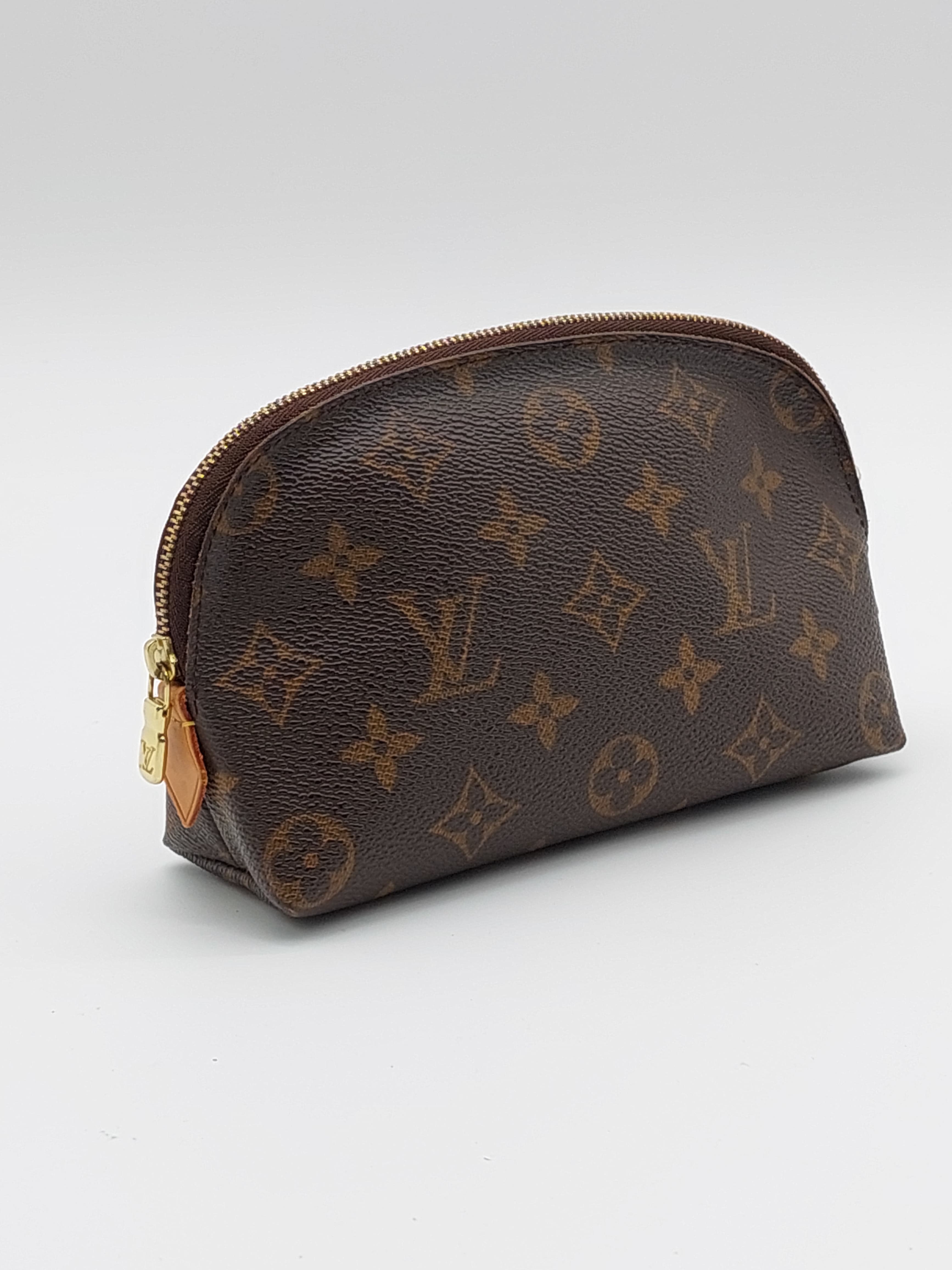 Louis Vuitton Cosmetic Pouch PM
