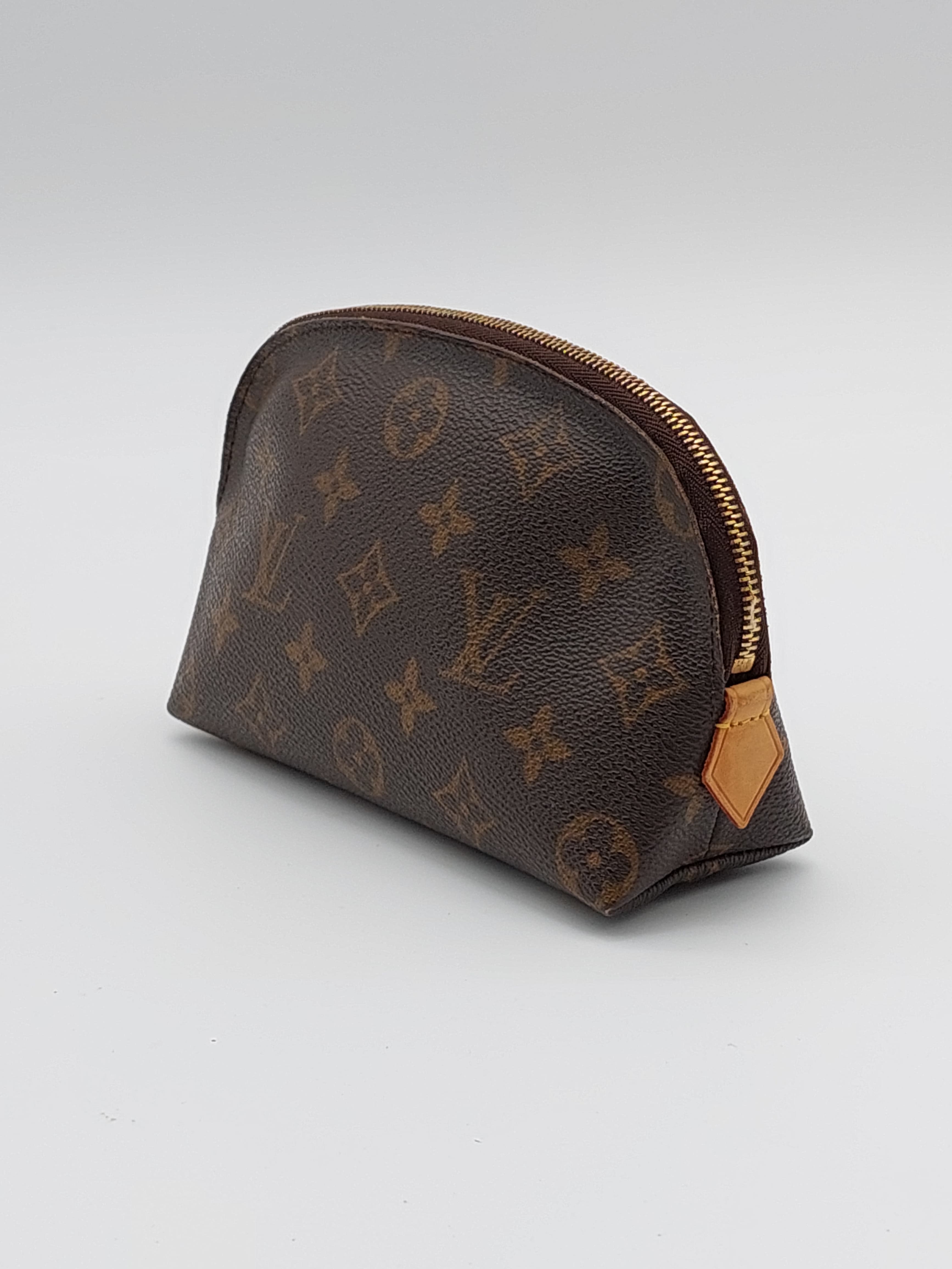 Louis Vuitton Cosmetic Pouch PM