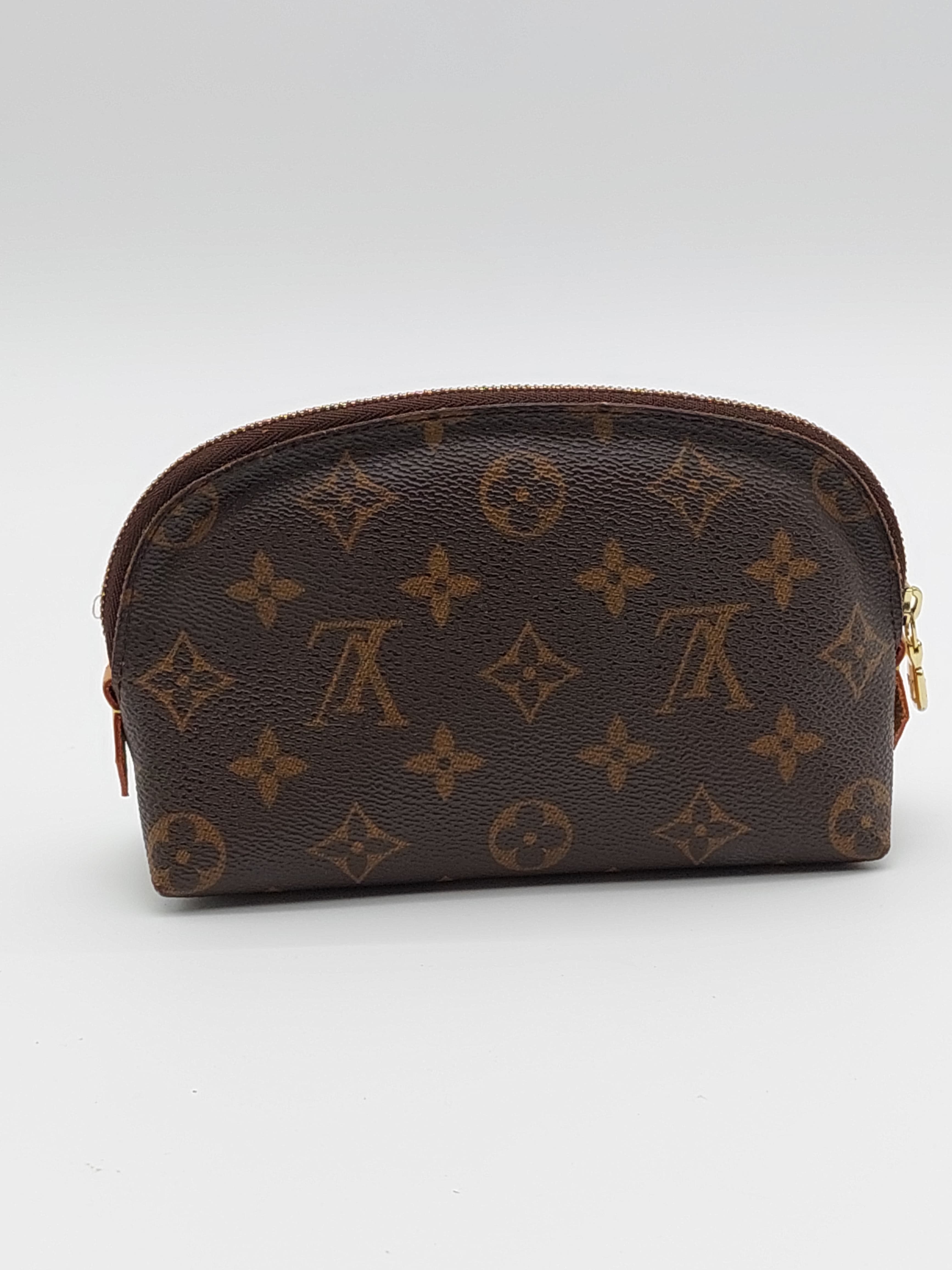 Louis Vuitton Cosmetic Pouch PM