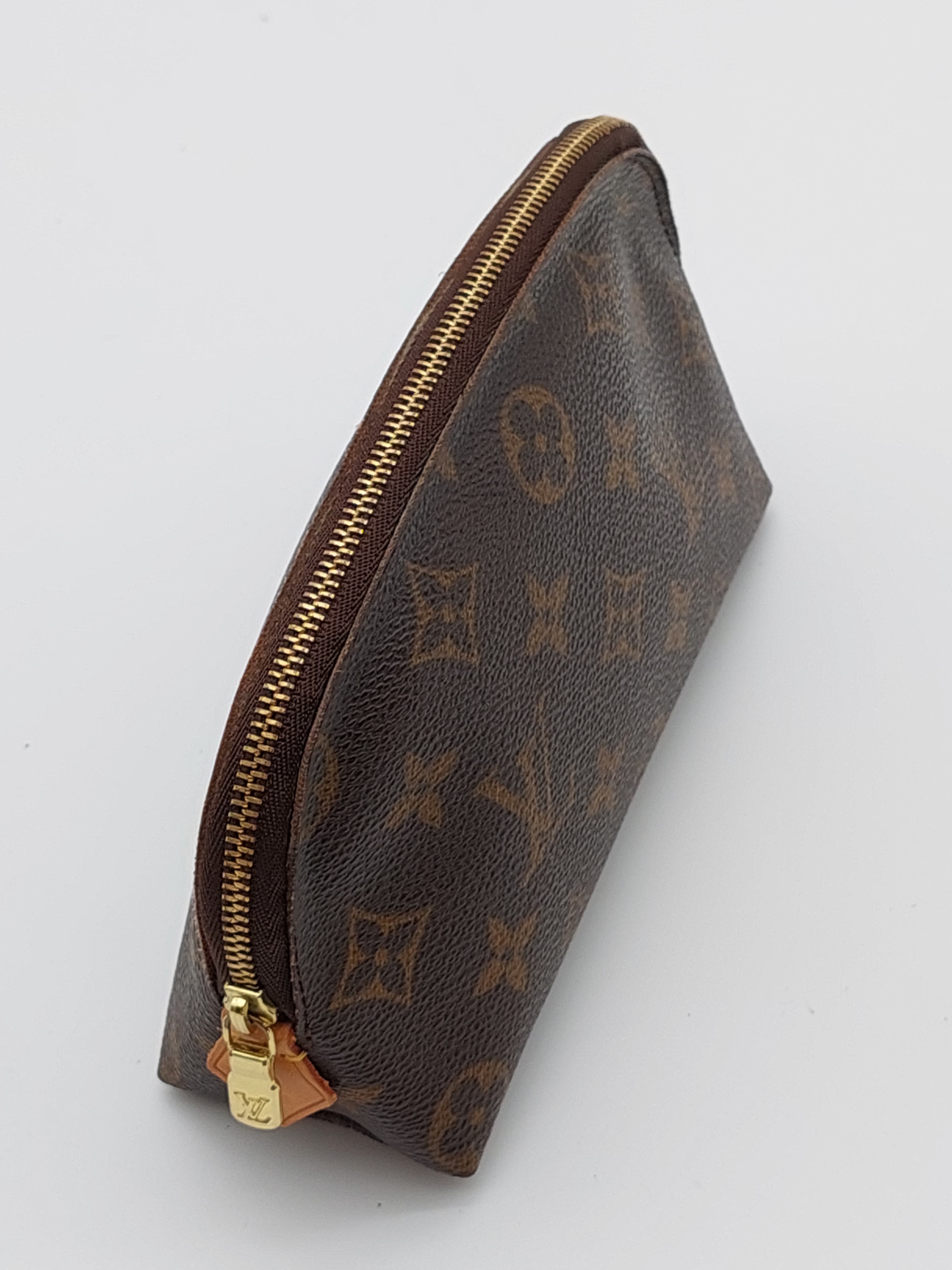 Louis Vuitton Cosmetic Pouch PM