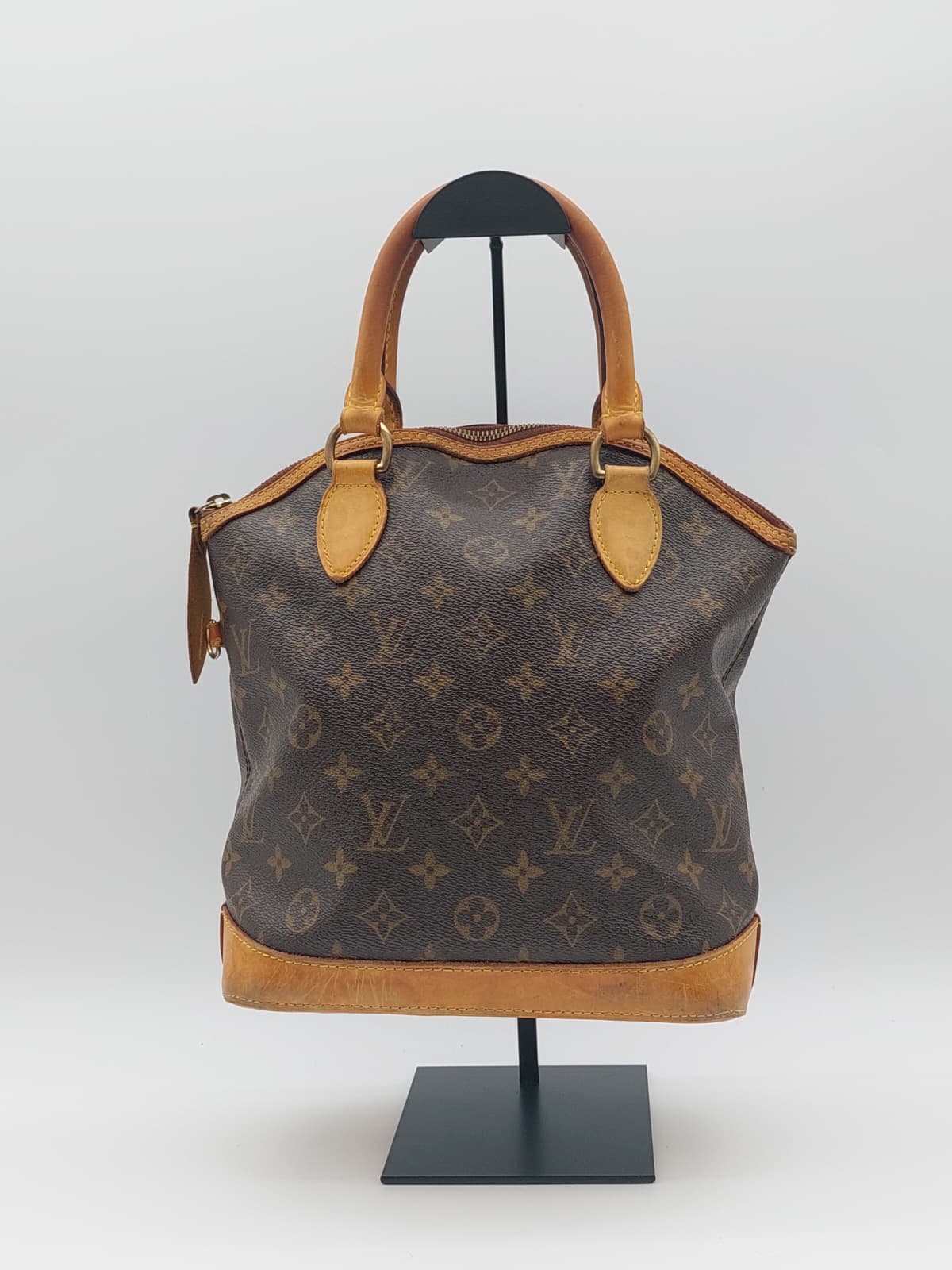 Louis Vuitton Lockit PM