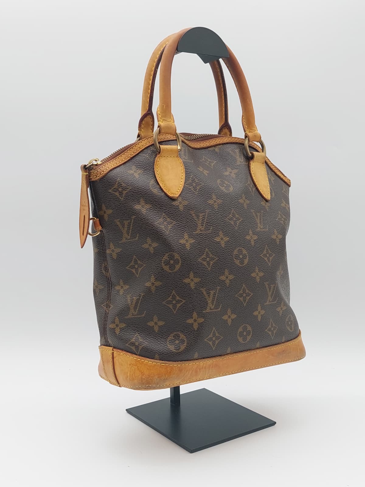 Louis Vuitton Lockit PM