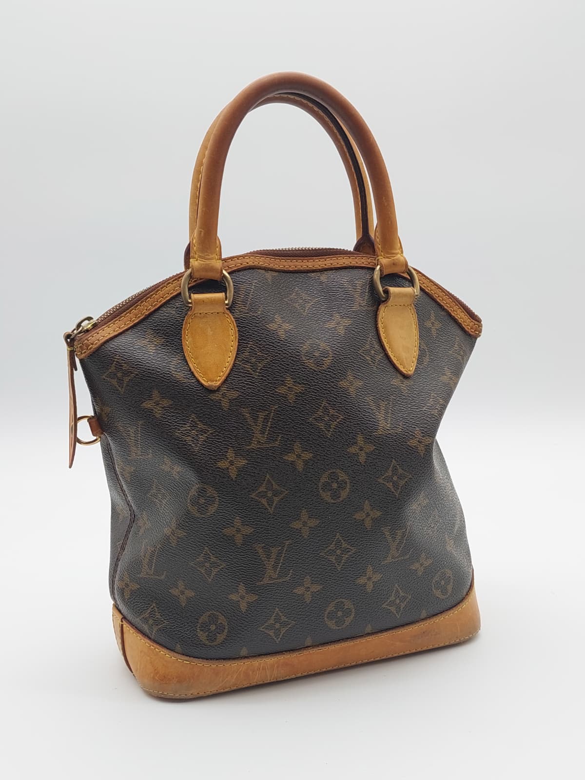 Louis Vuitton Lockit PM