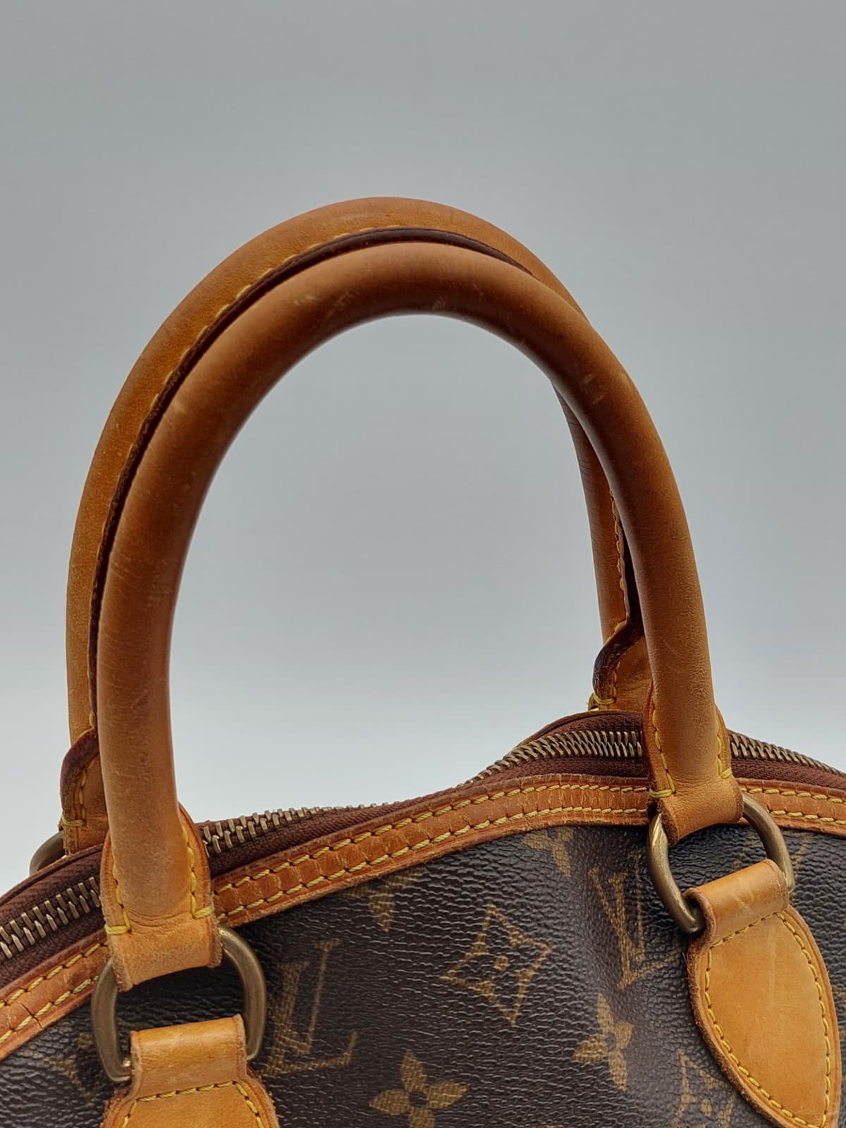 Louis Vuitton Lockit PM