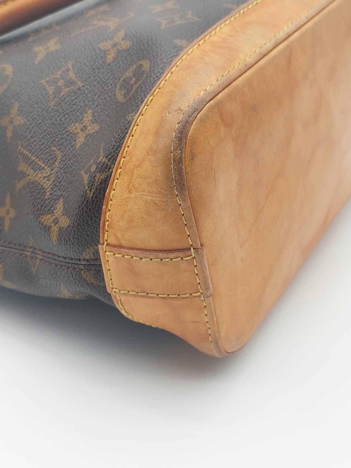 Louis Vuitton Lockit PM