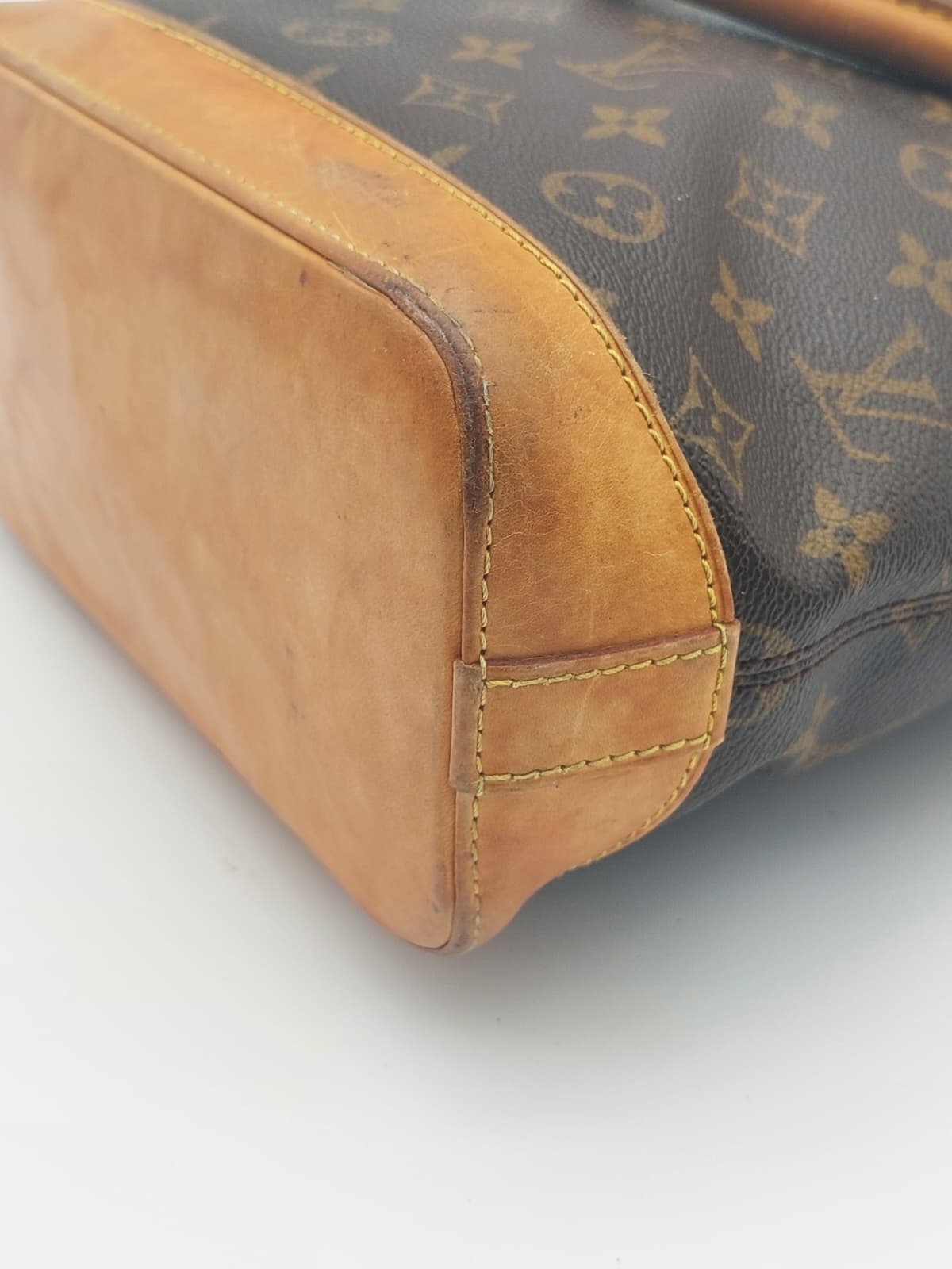 Louis Vuitton Lockit PM