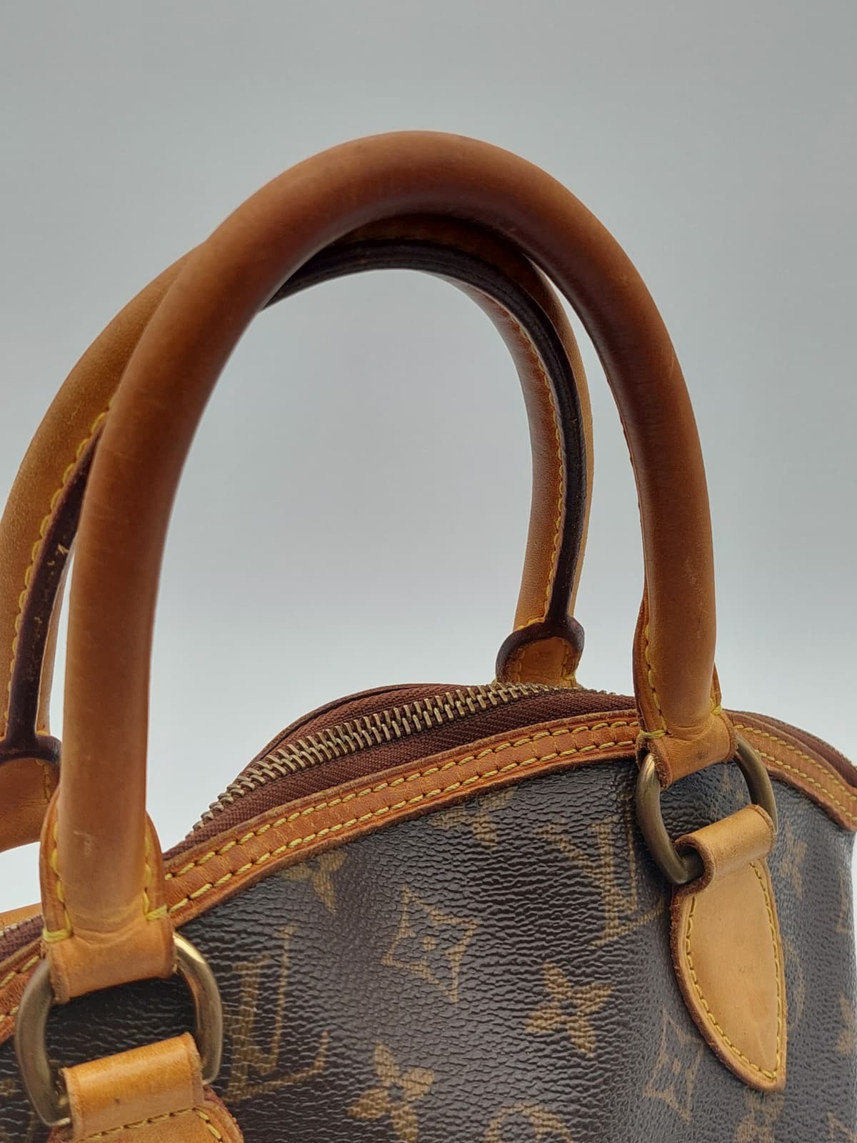 Louis Vuitton Lockit PM