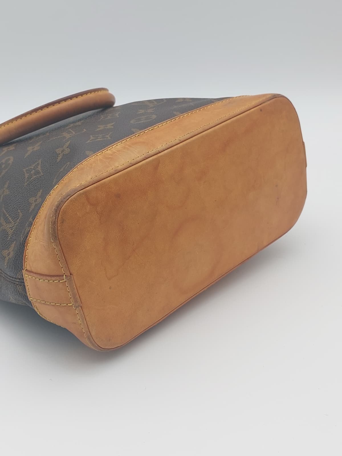 Louis Vuitton Lockit PM