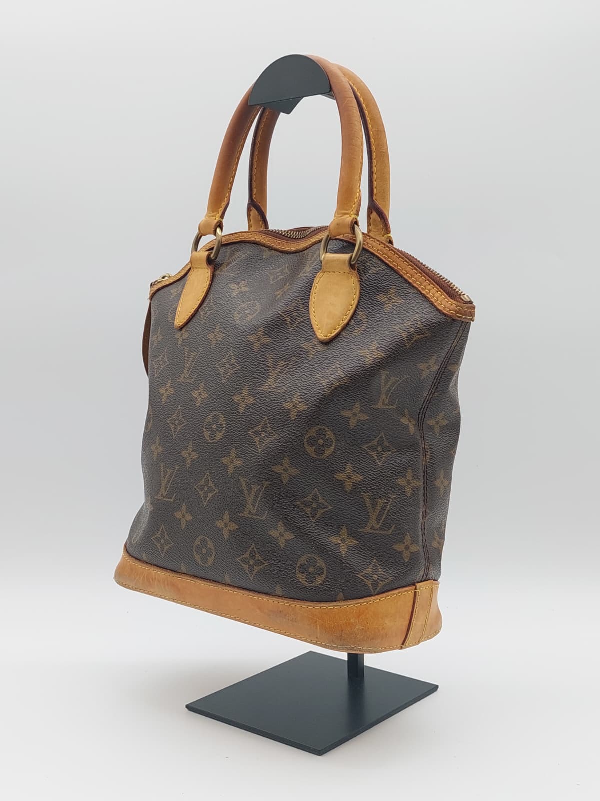 Louis Vuitton Lockit PM