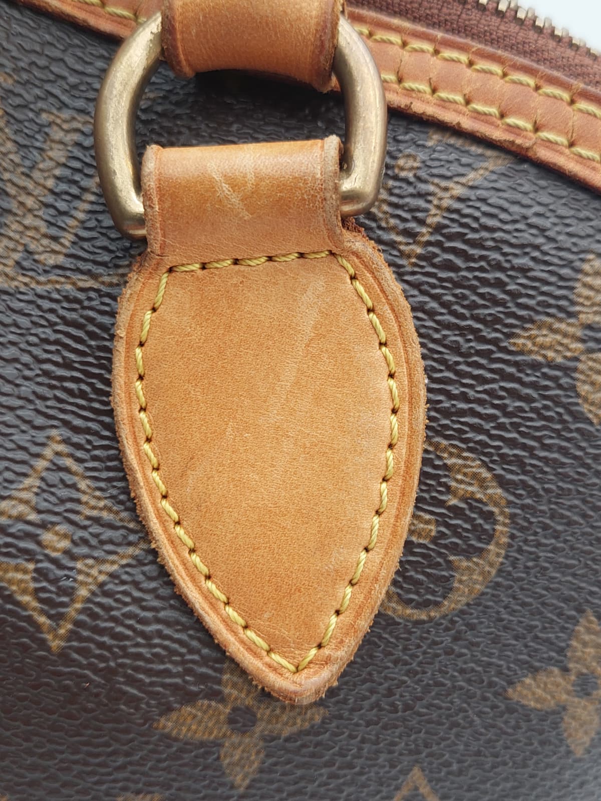 Louis Vuitton Lockit PM