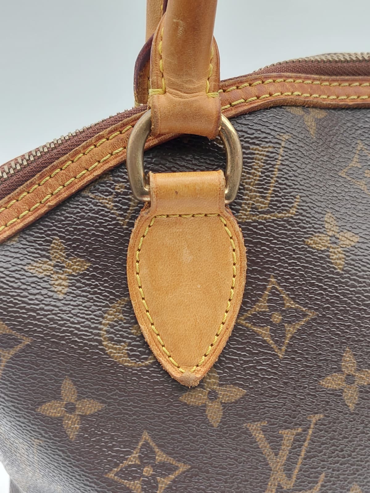 Louis Vuitton Lockit PM