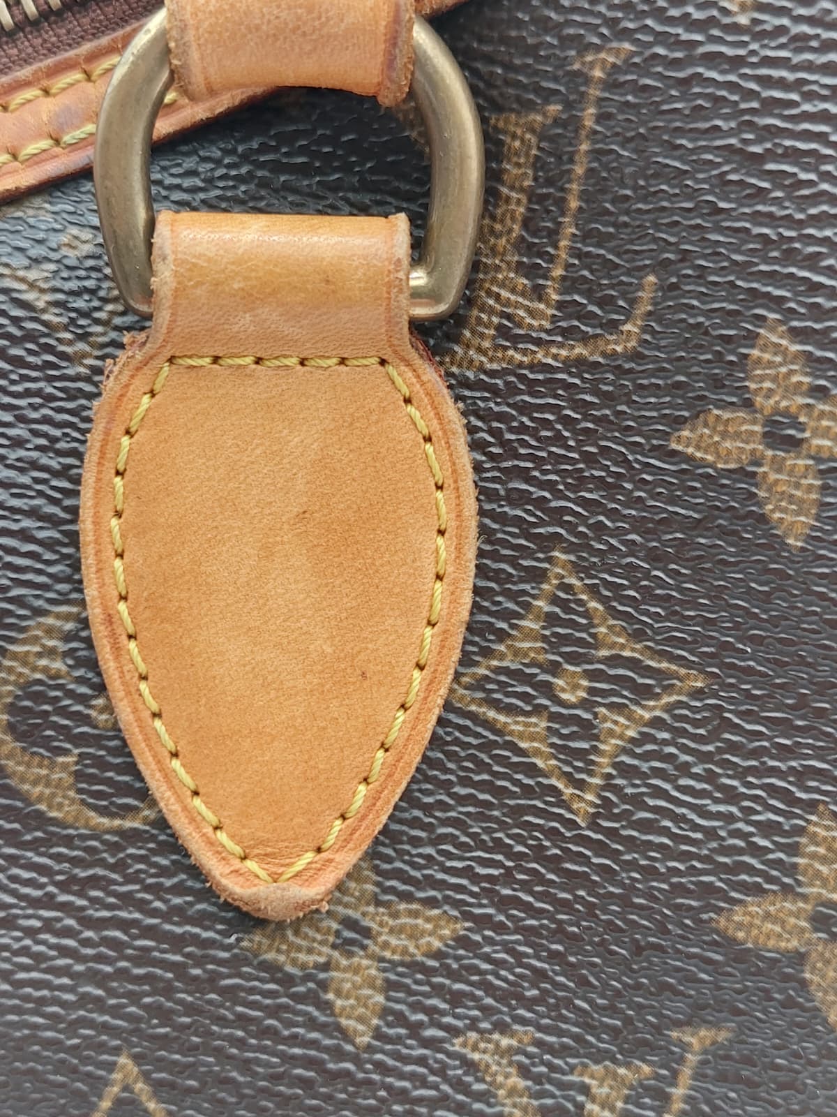 Louis Vuitton Lockit PM