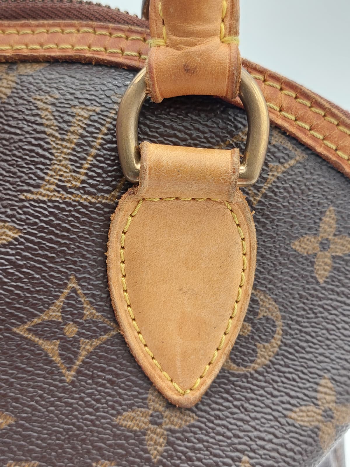 Louis Vuitton Lockit PM