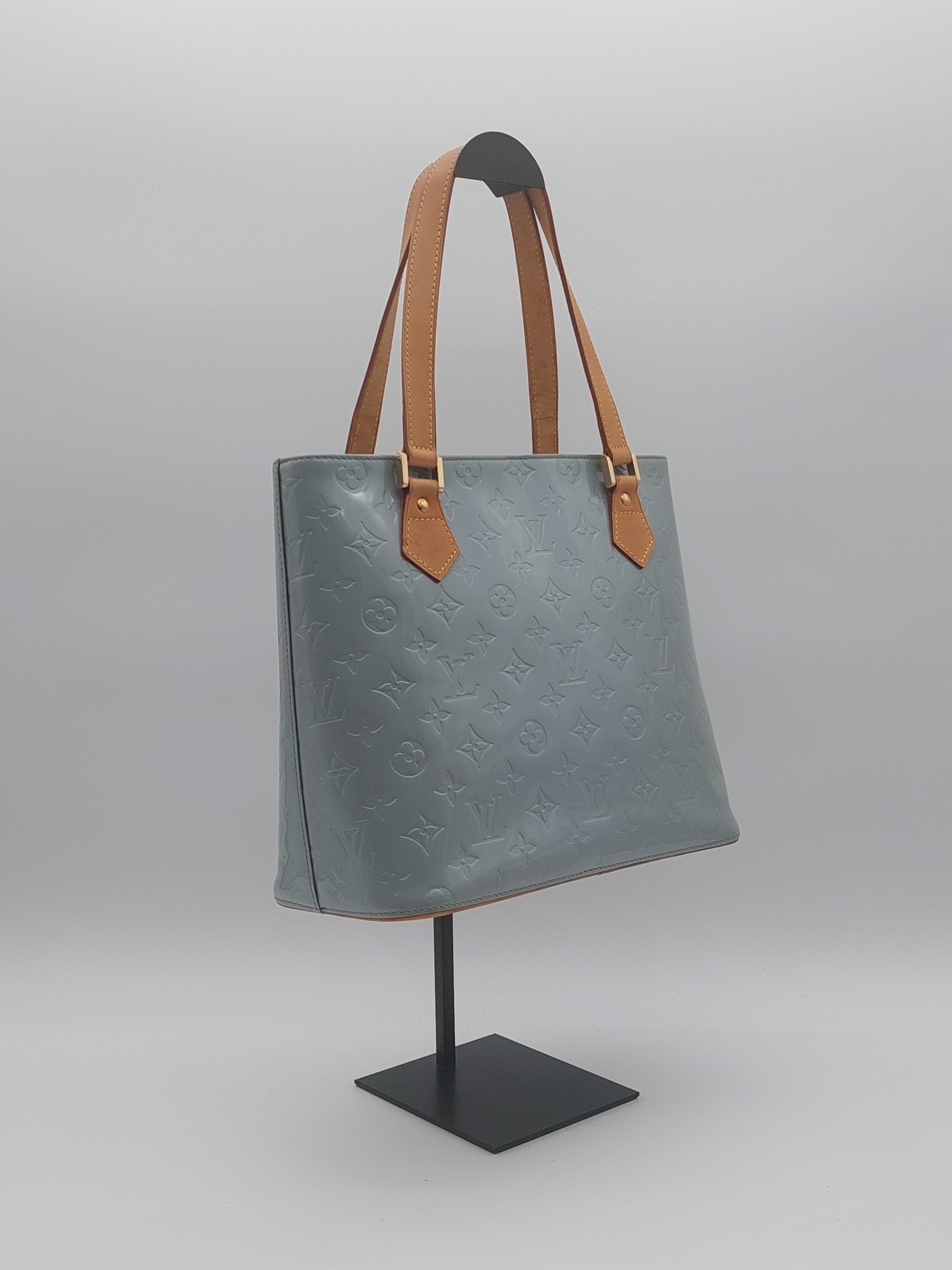 Louis Vuitton Houston Vernis