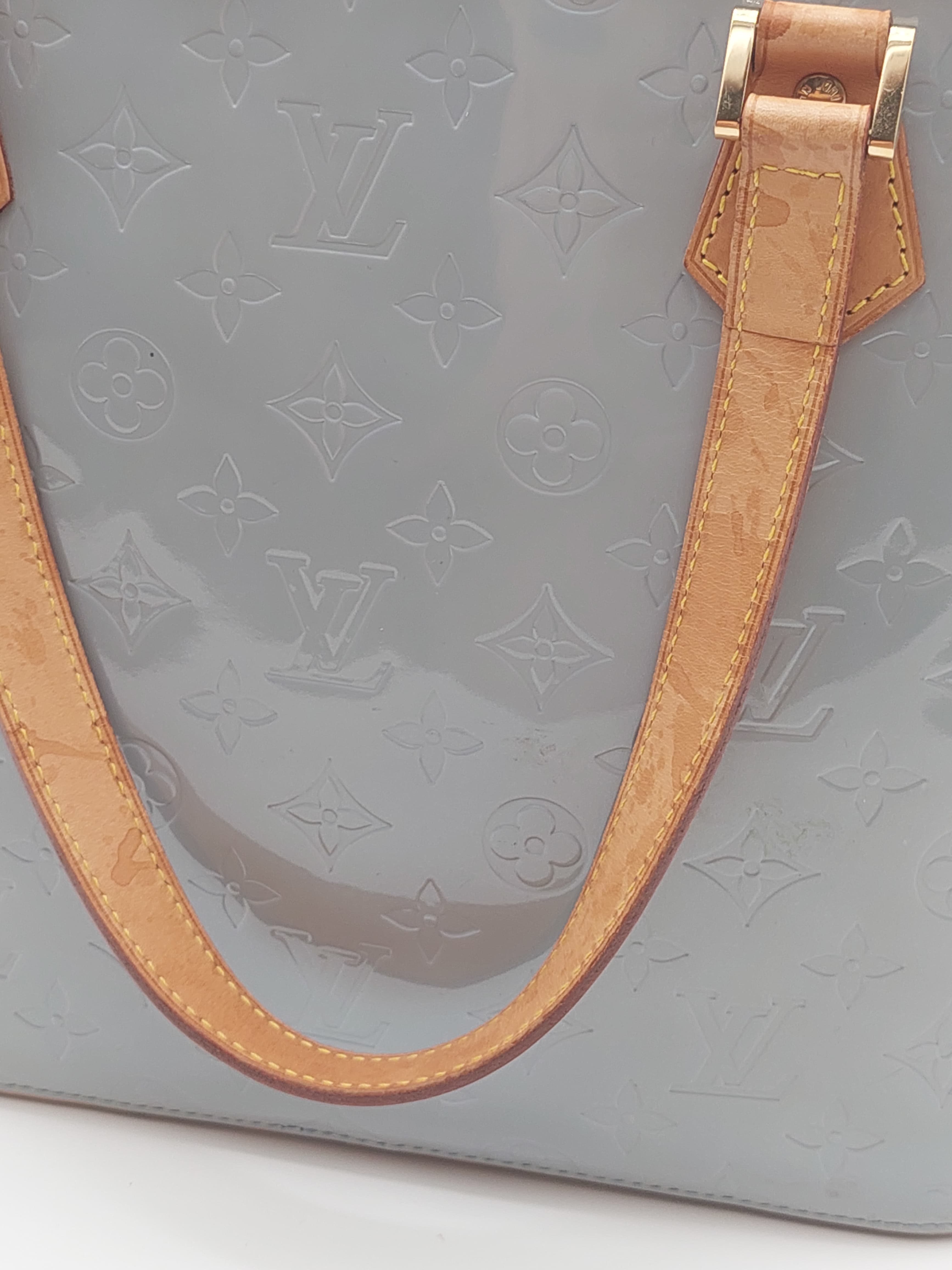 Louis Vuitton Houston Vernis