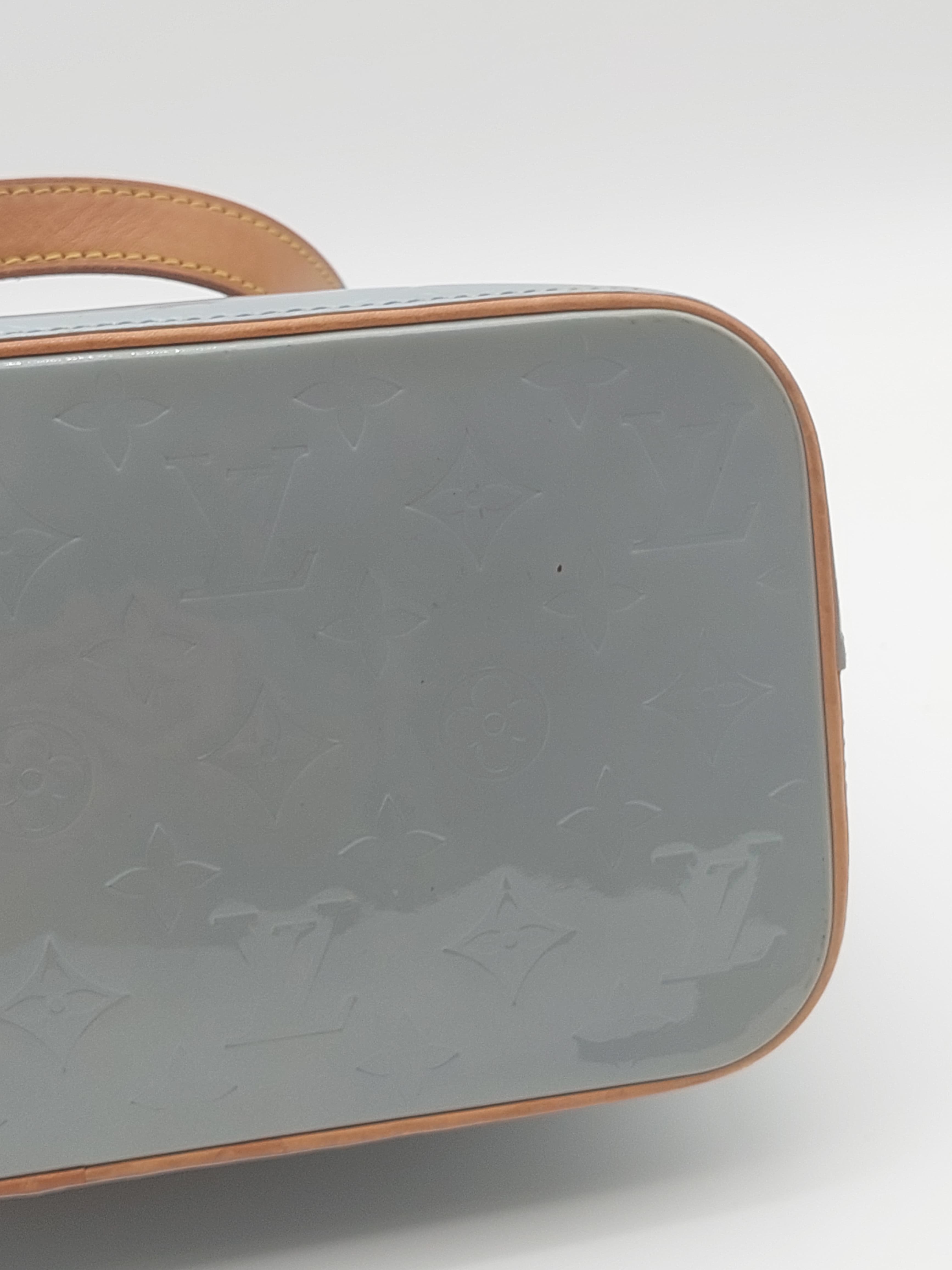 Louis Vuitton Houston Vernis