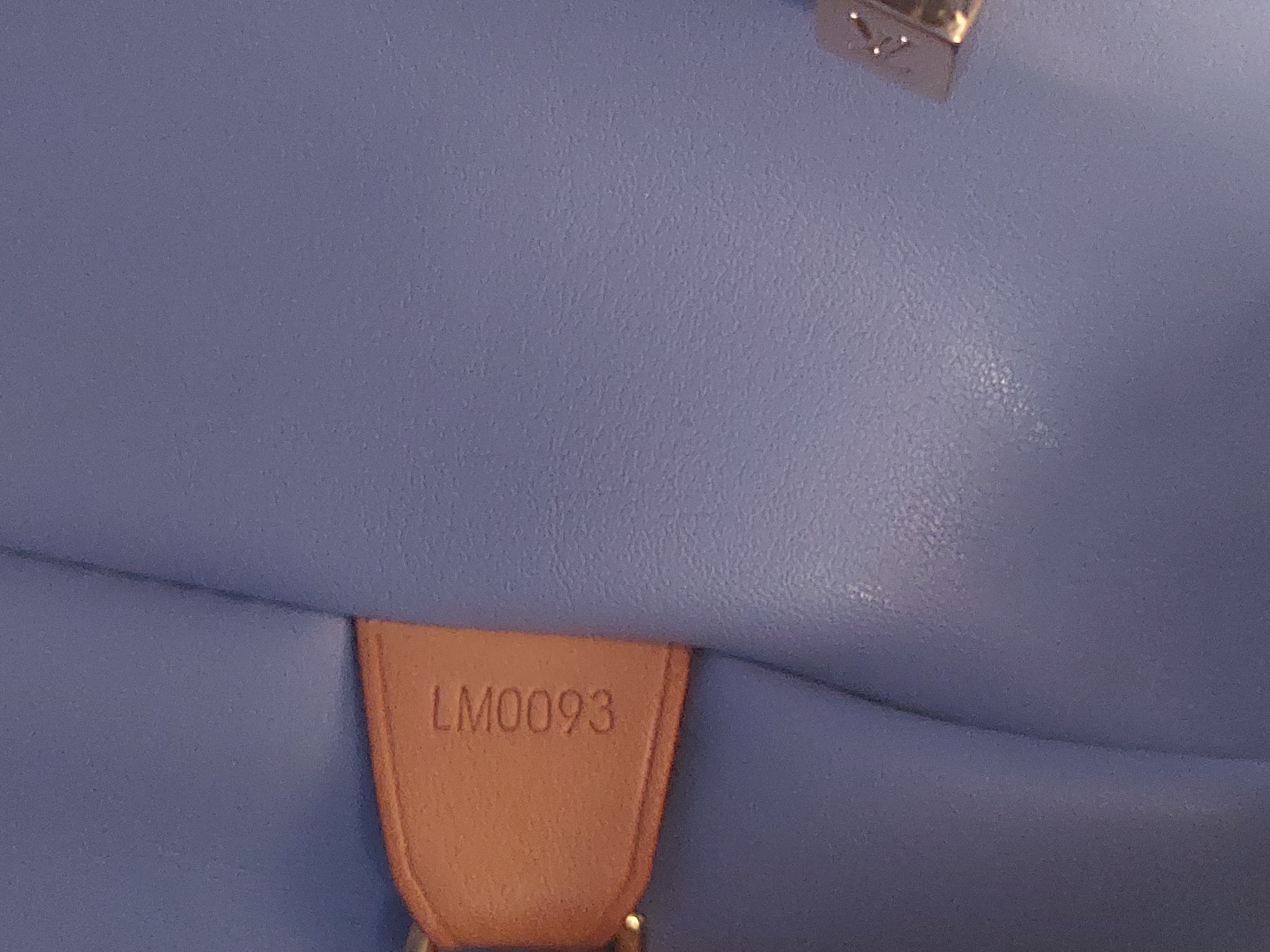 Louis Vuitton Houston Vernis