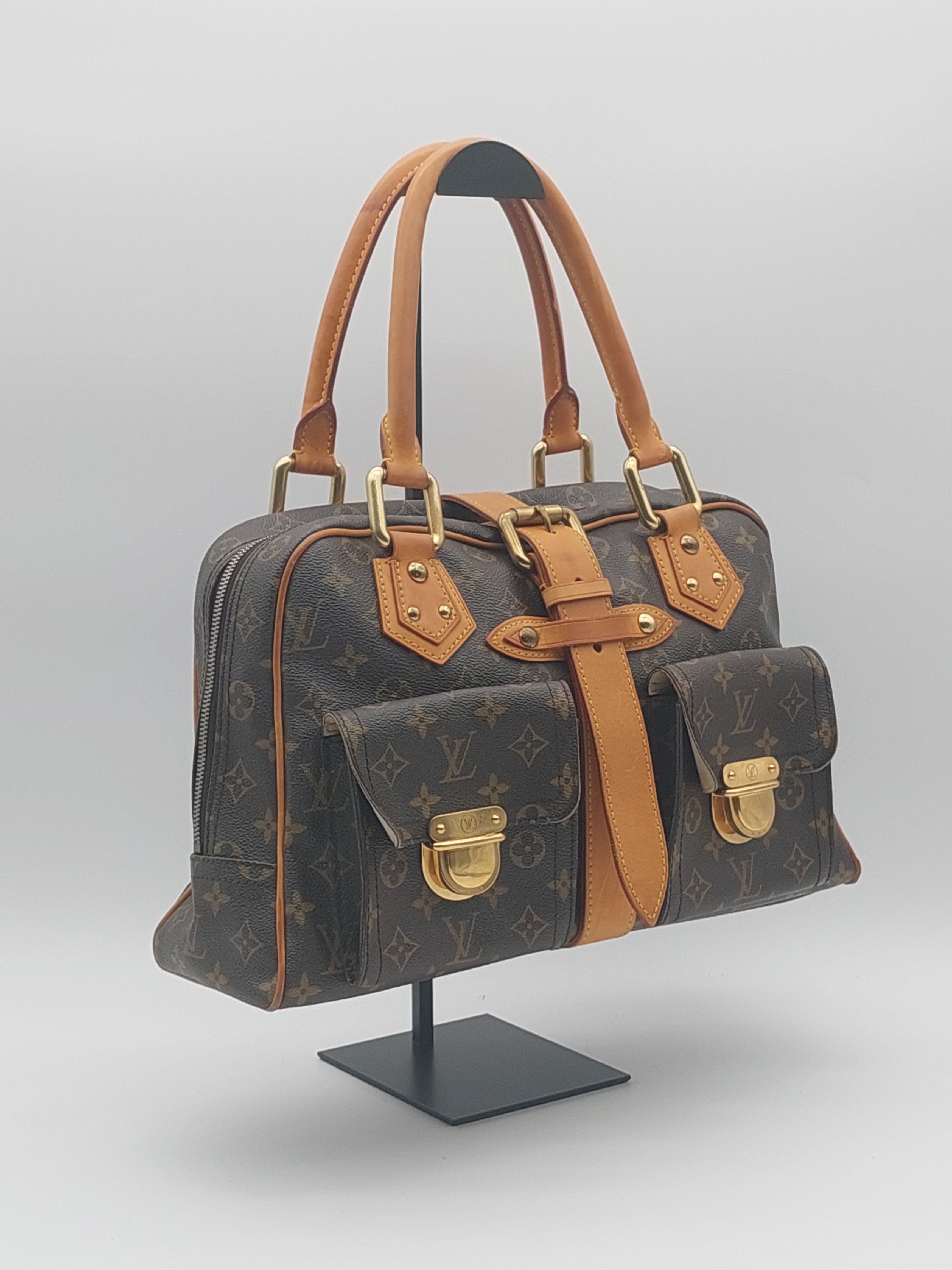 Louis Vuitton Manhattan GM
