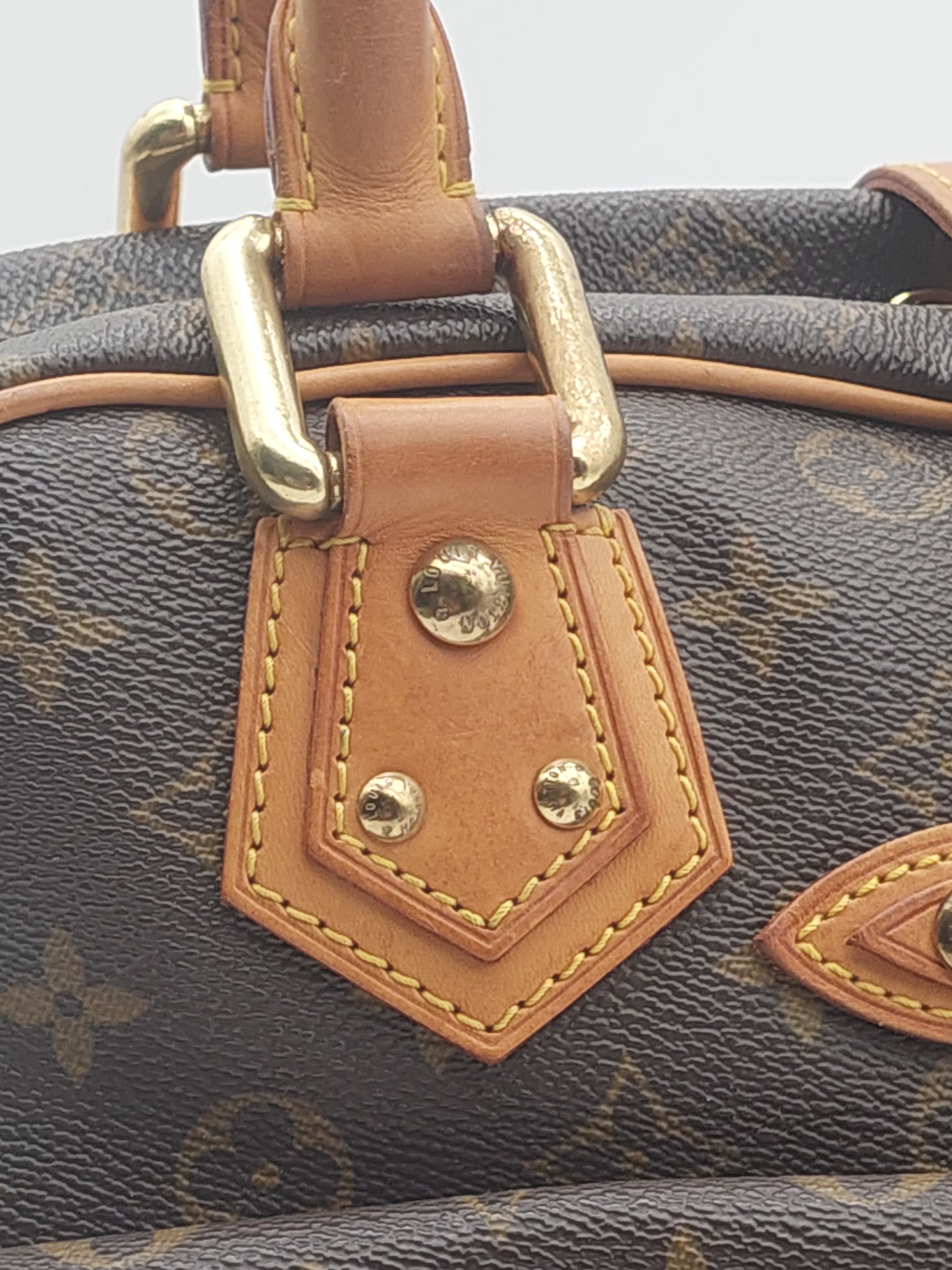Louis Vuitton Manhattan GM