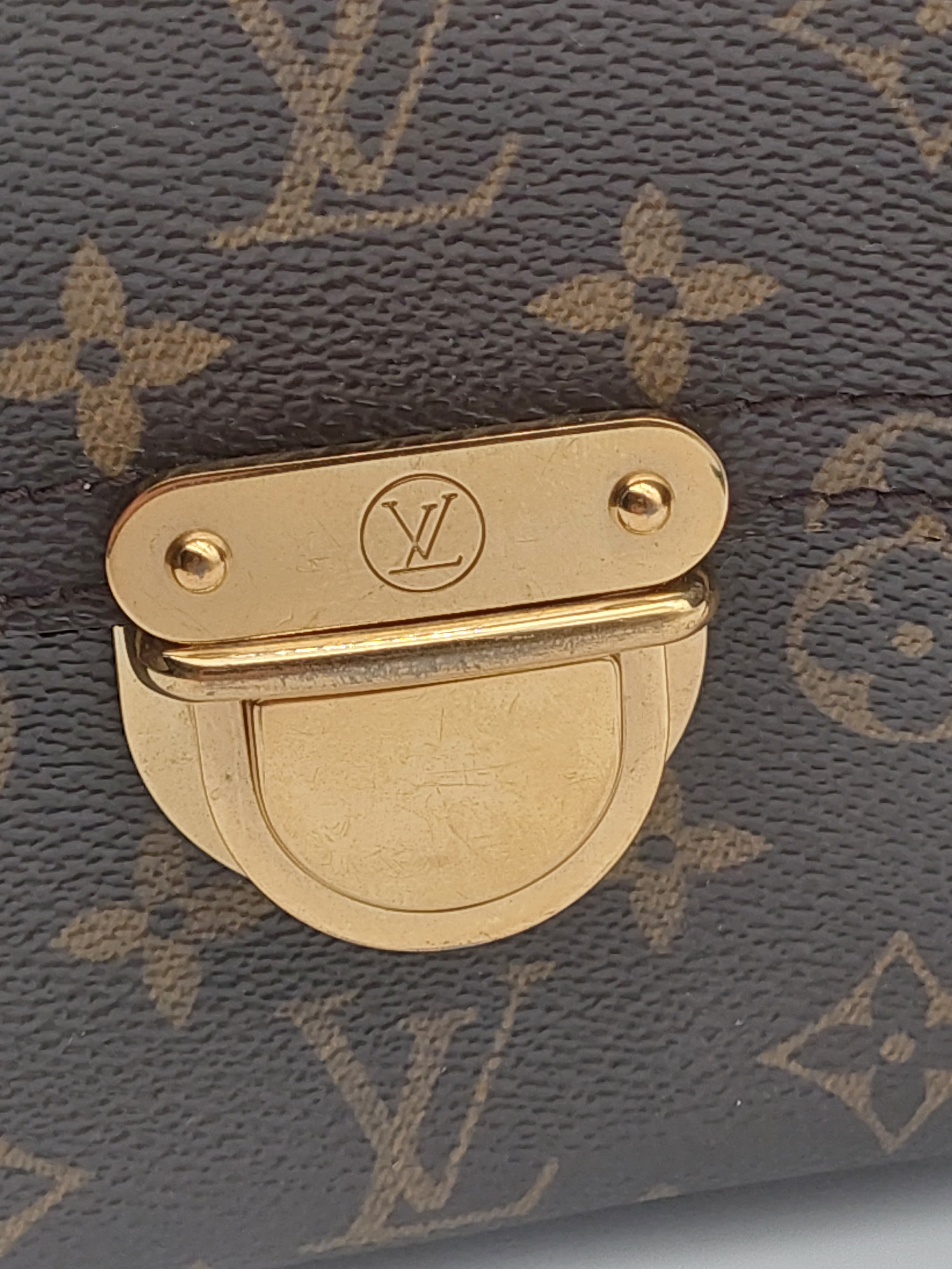 Louis Vuitton Manhattan GM