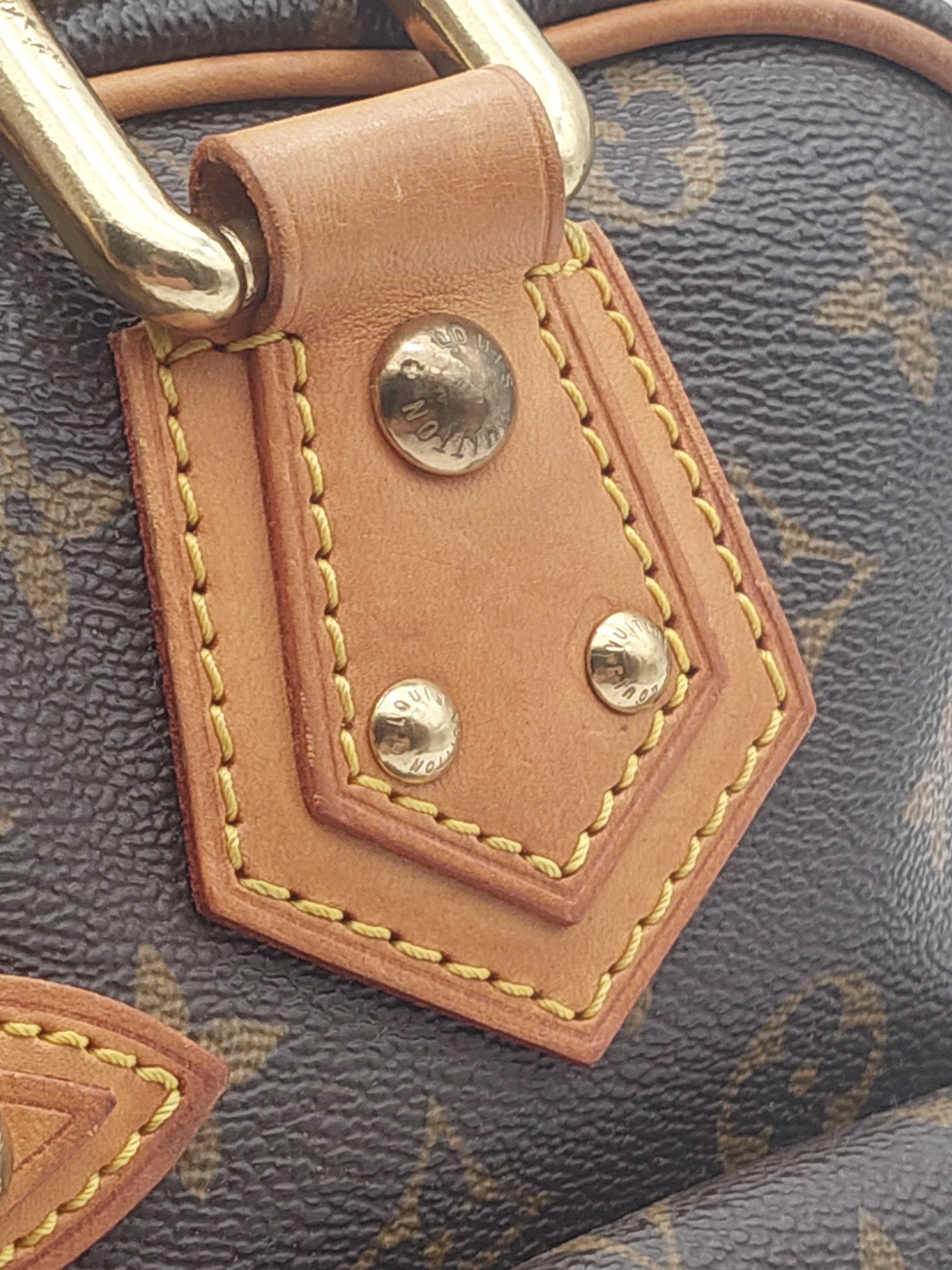 Louis Vuitton Manhattan GM
