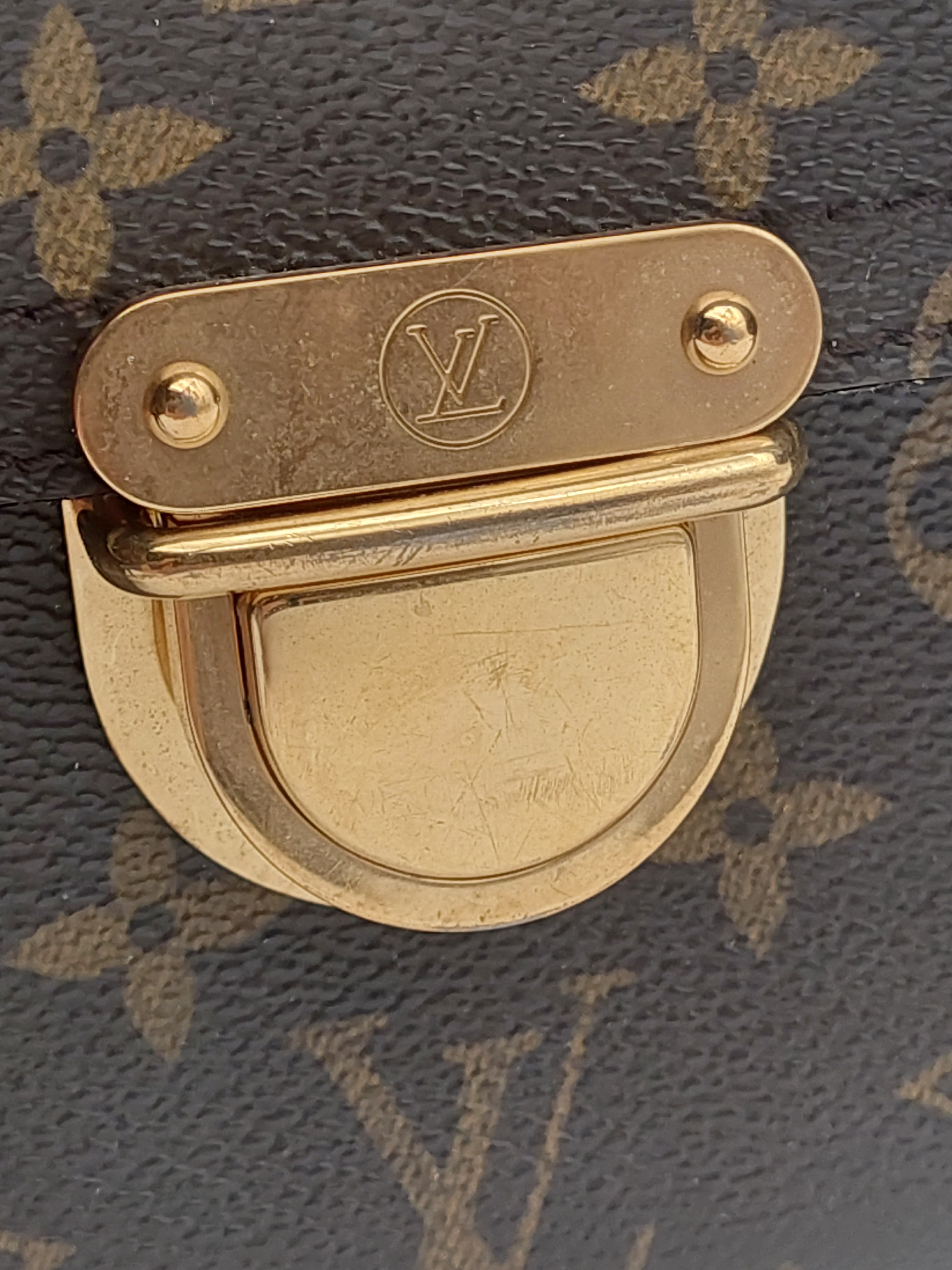 Louis Vuitton Manhattan GM