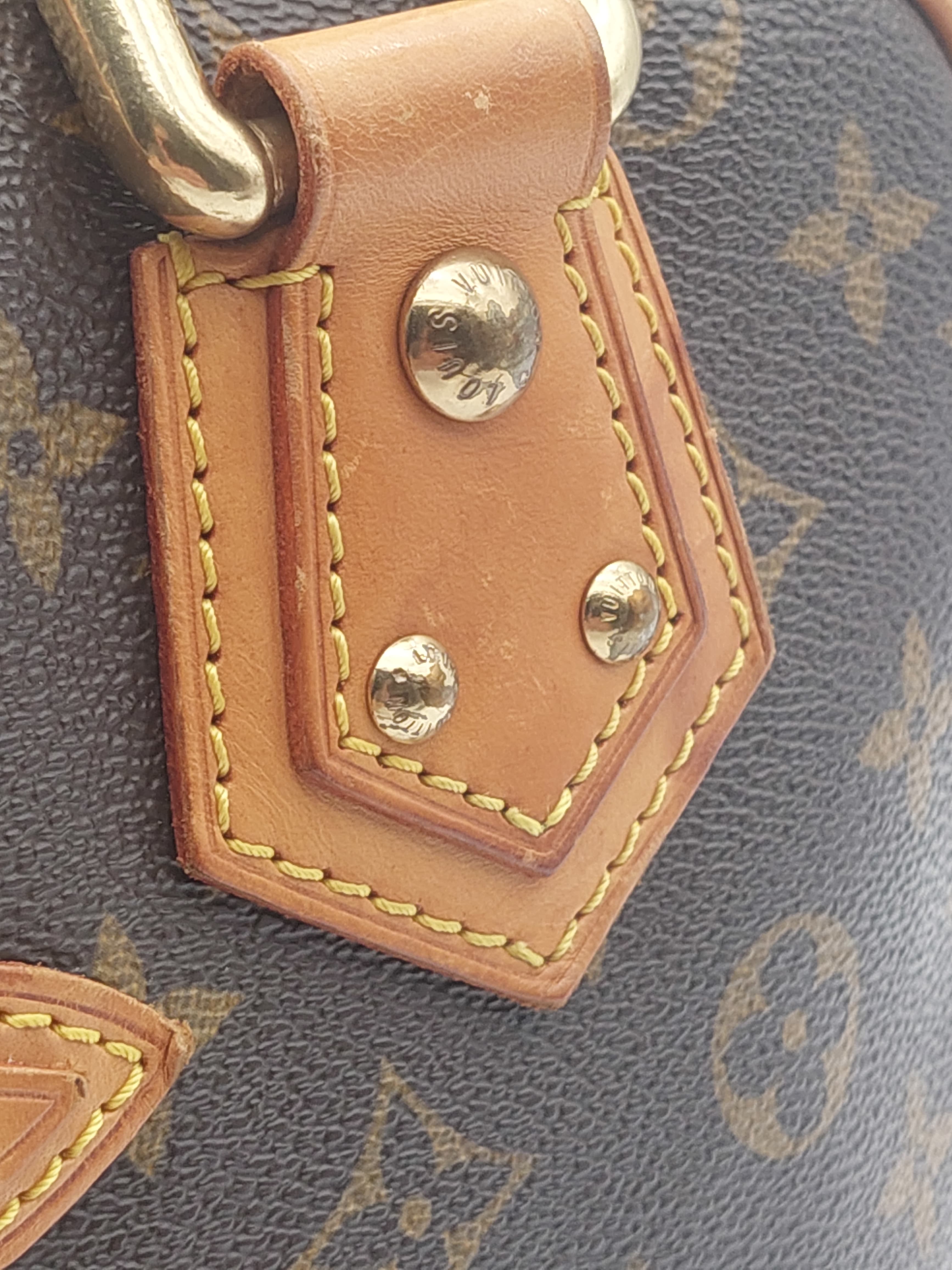 Louis Vuitton Manhattan GM