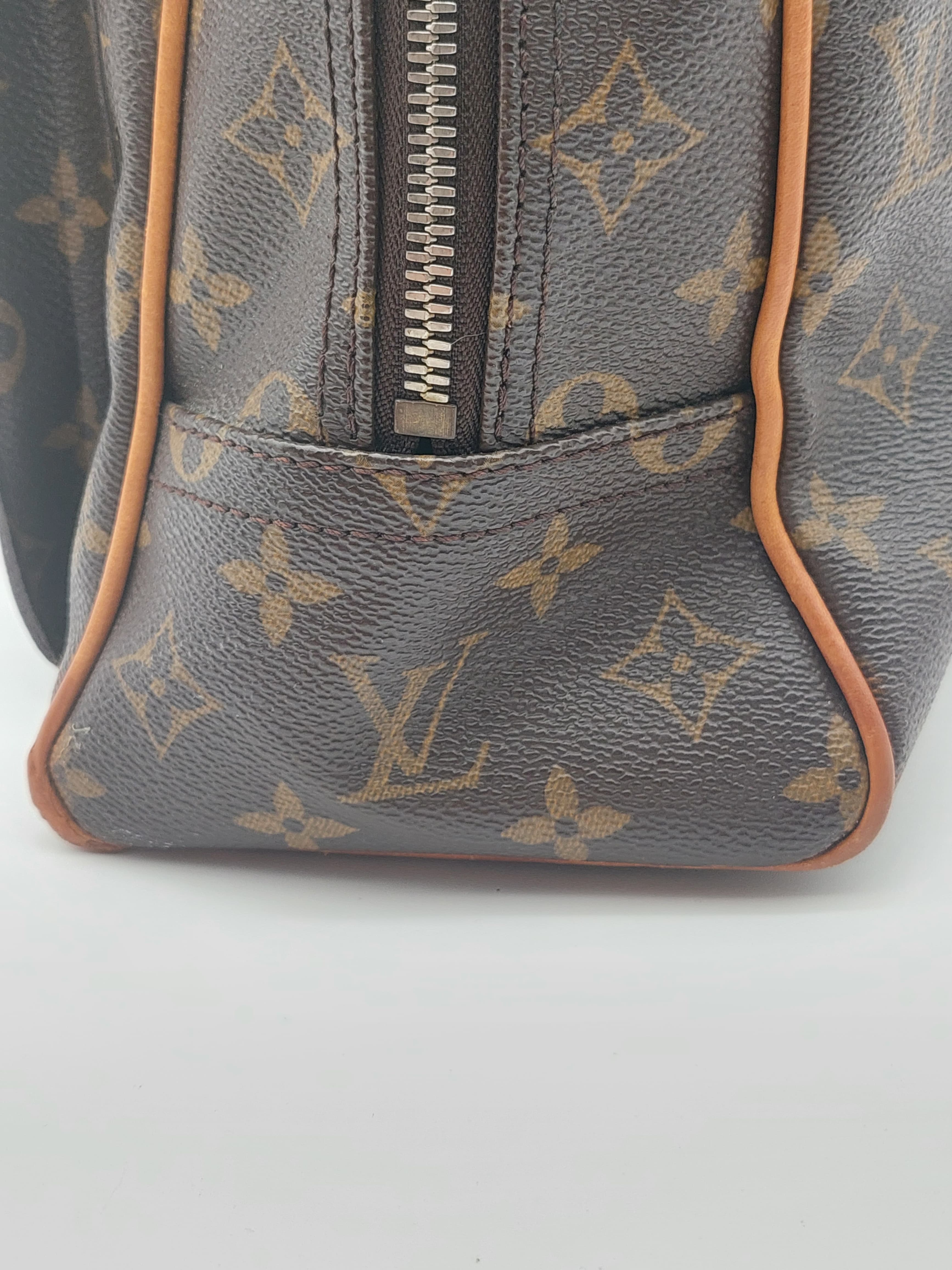 Louis Vuitton Manhattan GM