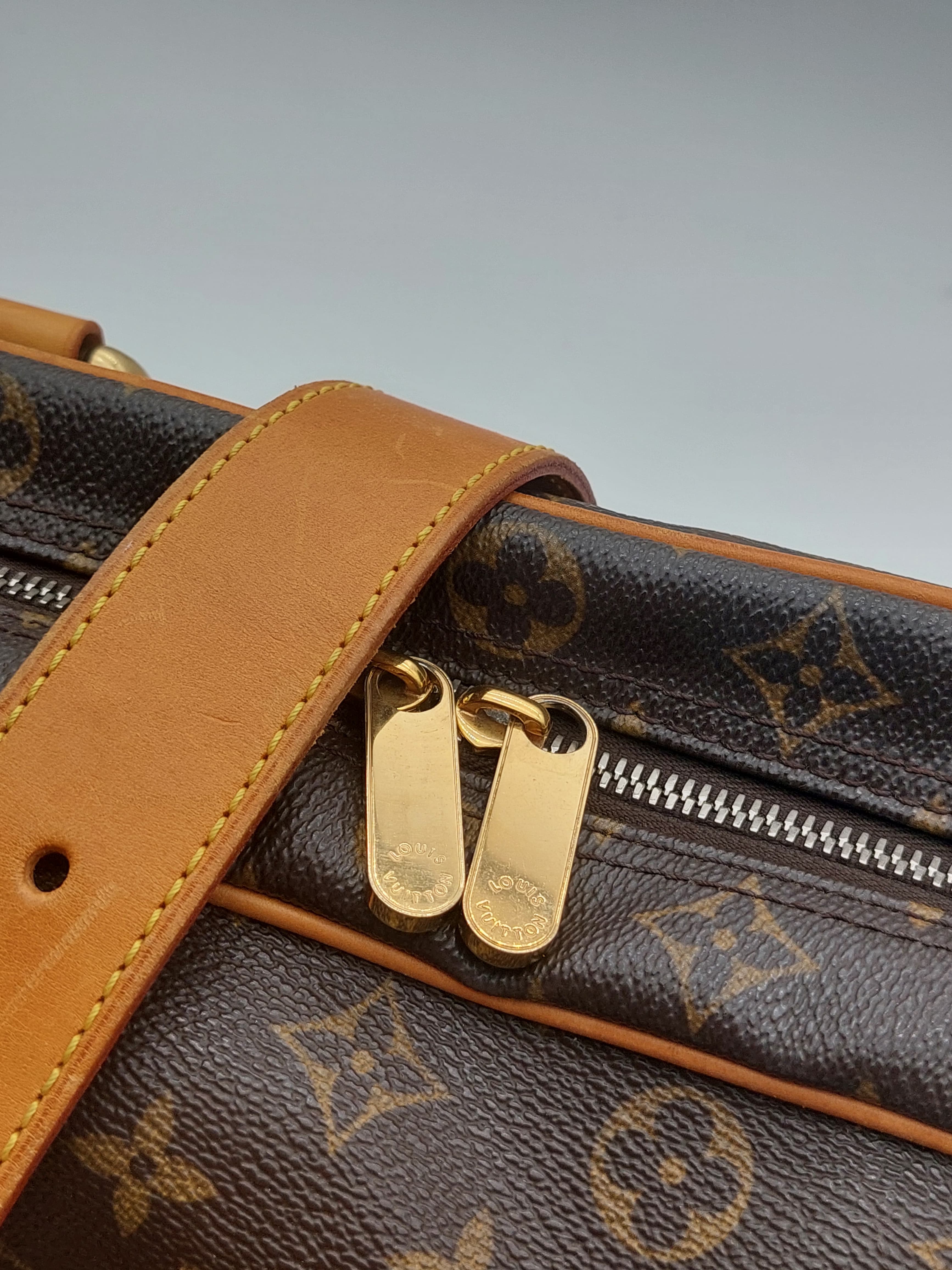 Louis Vuitton Manhattan GM