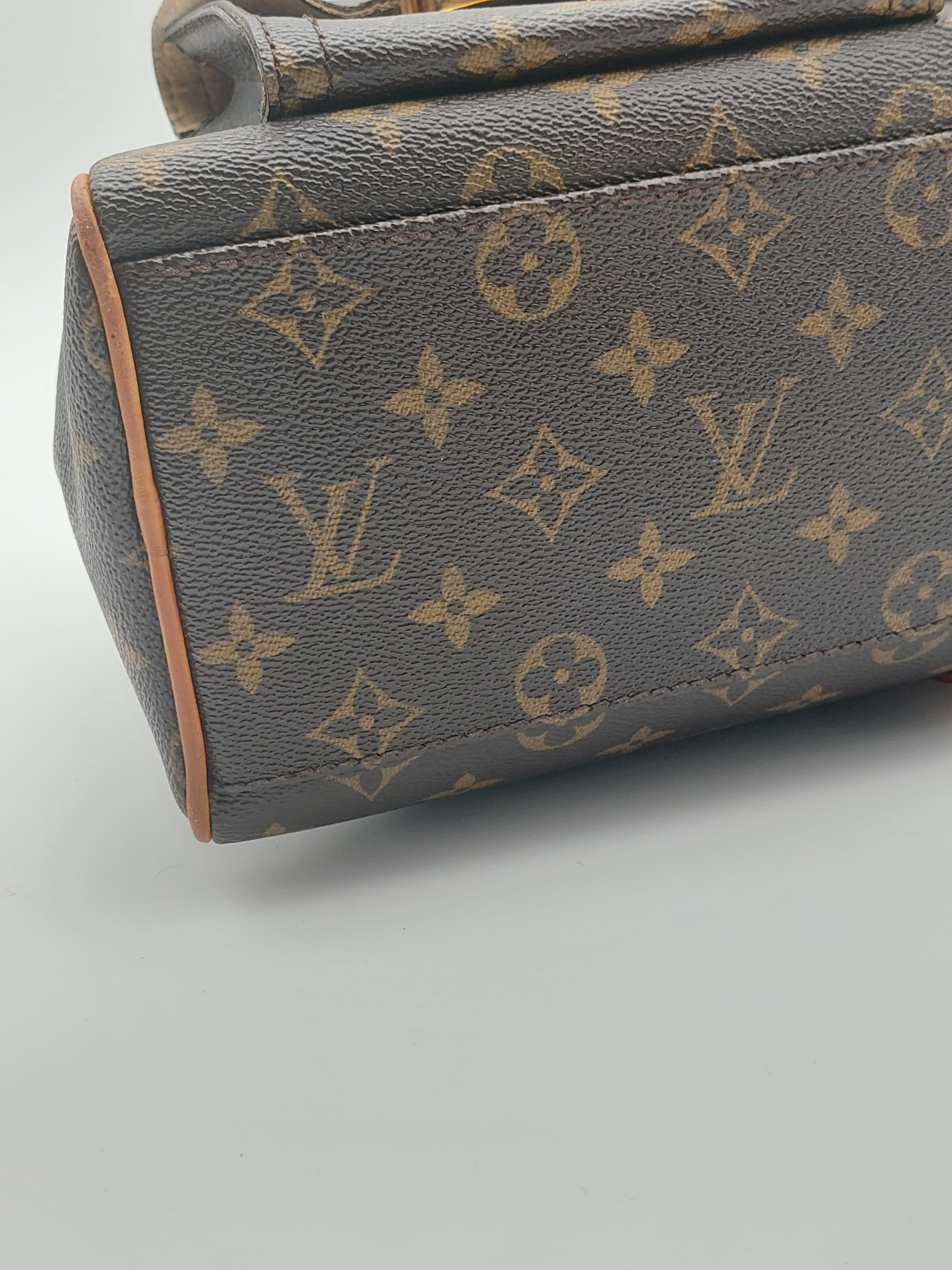 Louis Vuitton Manhattan GM