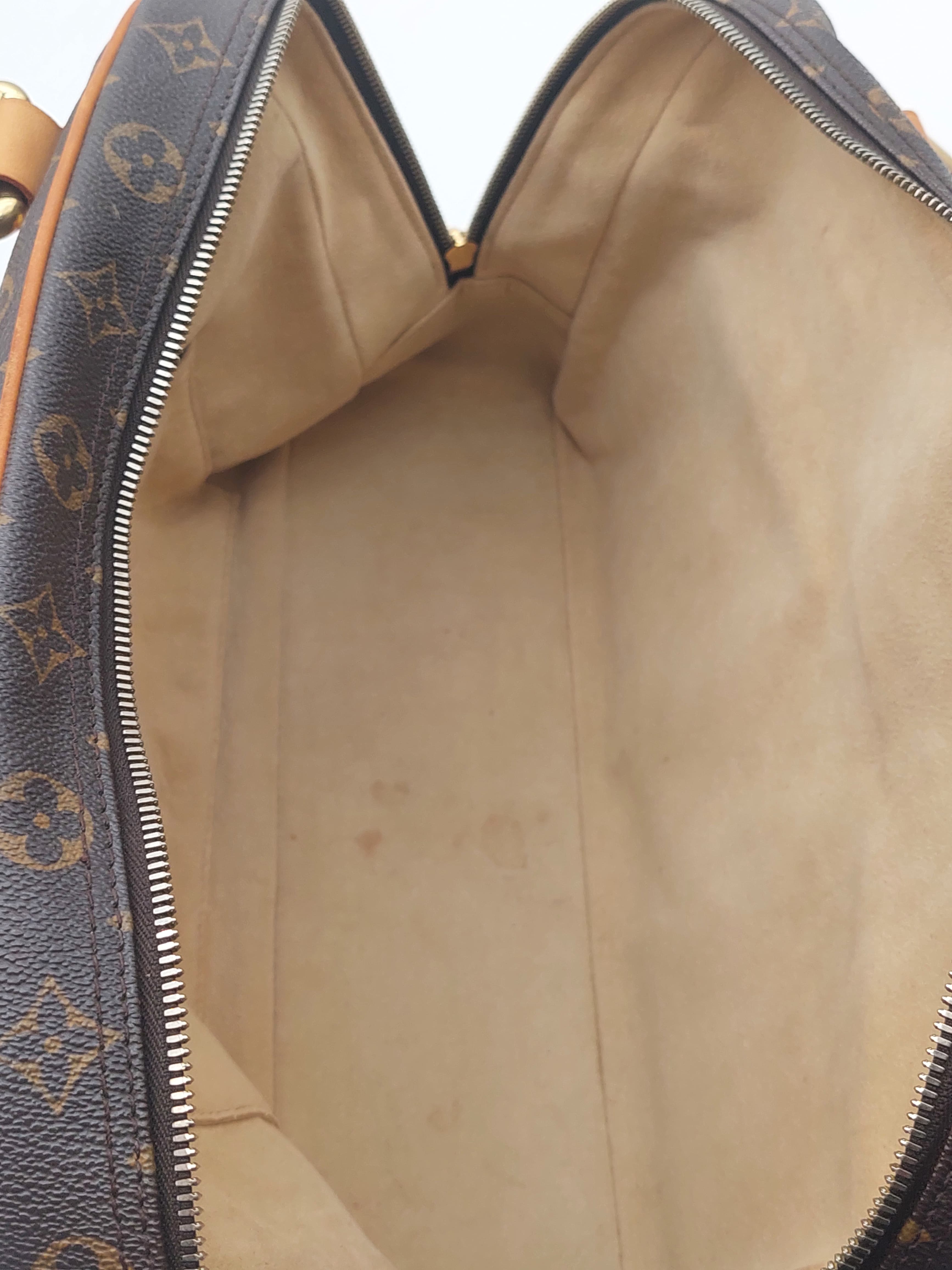Louis Vuitton Manhattan GM