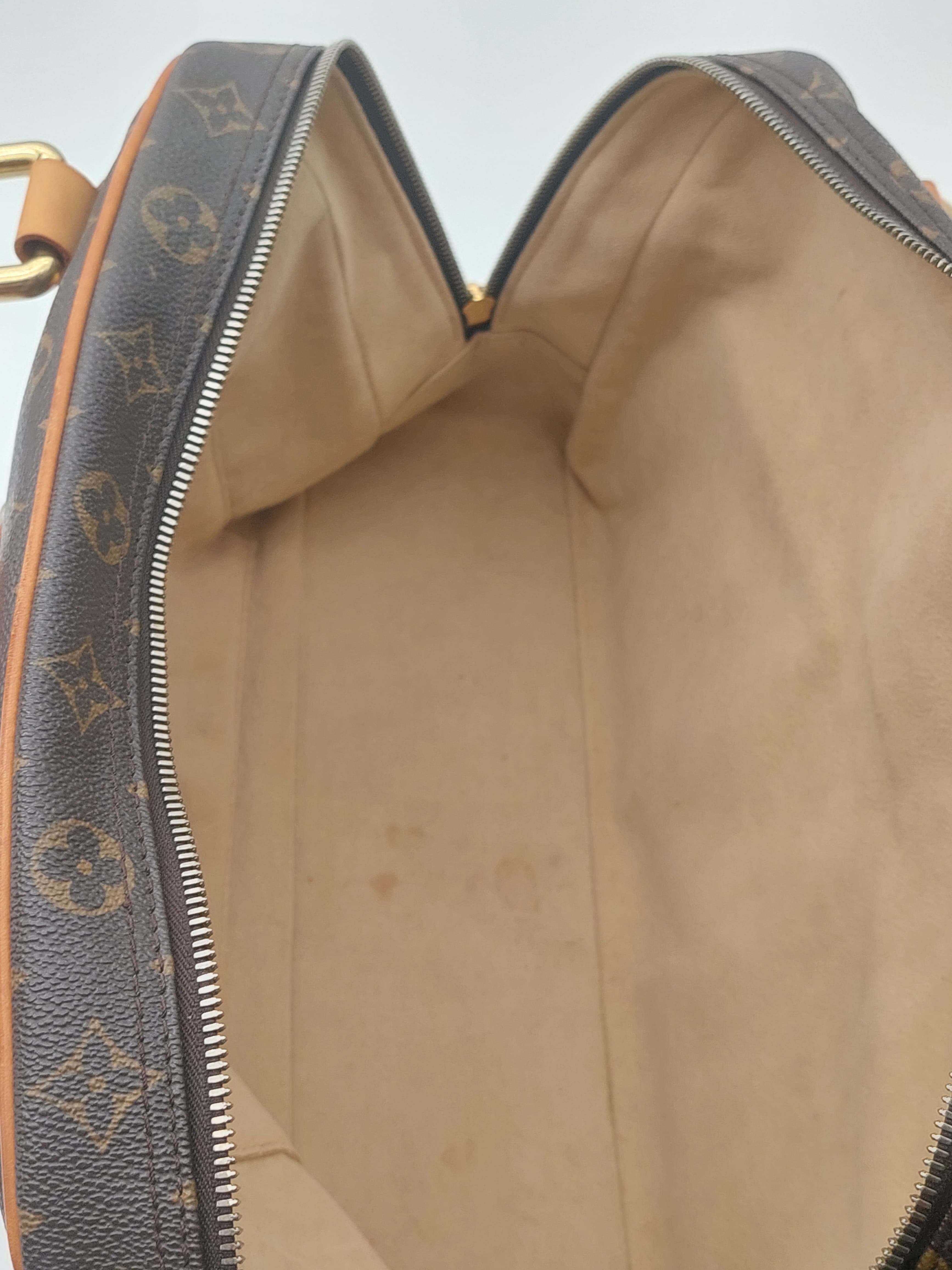 Louis Vuitton Manhattan GM