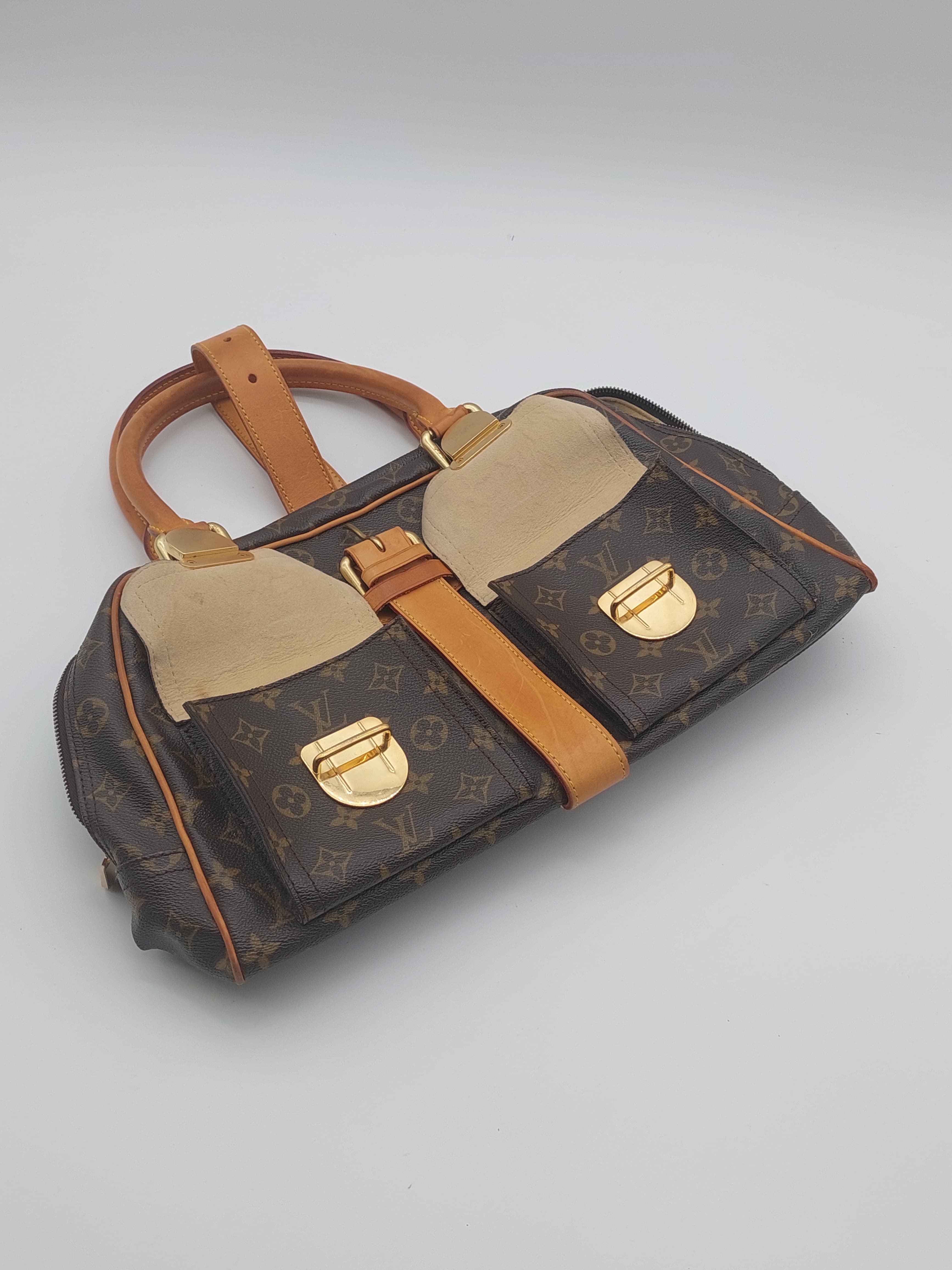 Louis Vuitton Manhattan GM
