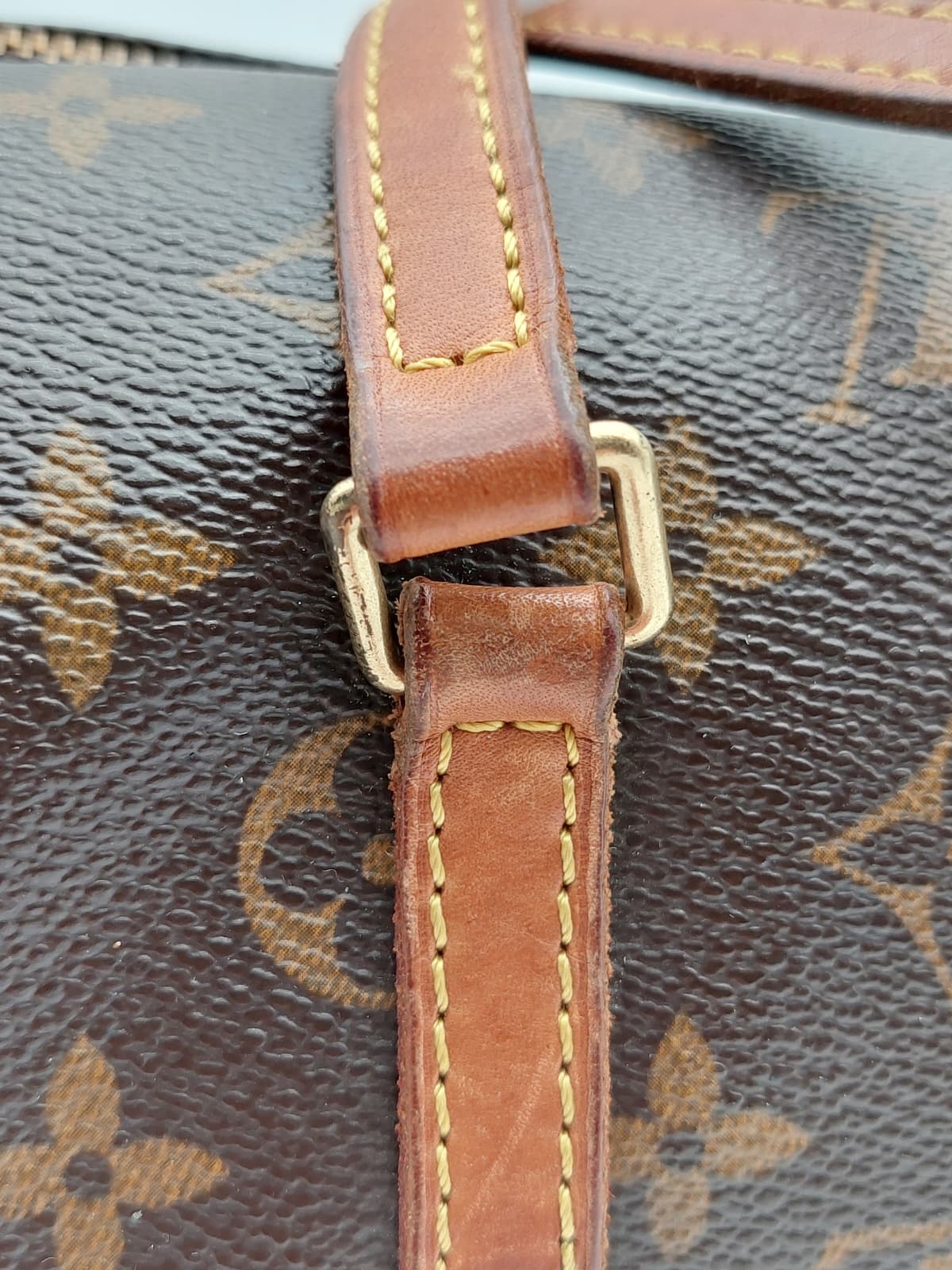 Louis Vuitton Papillon 26
