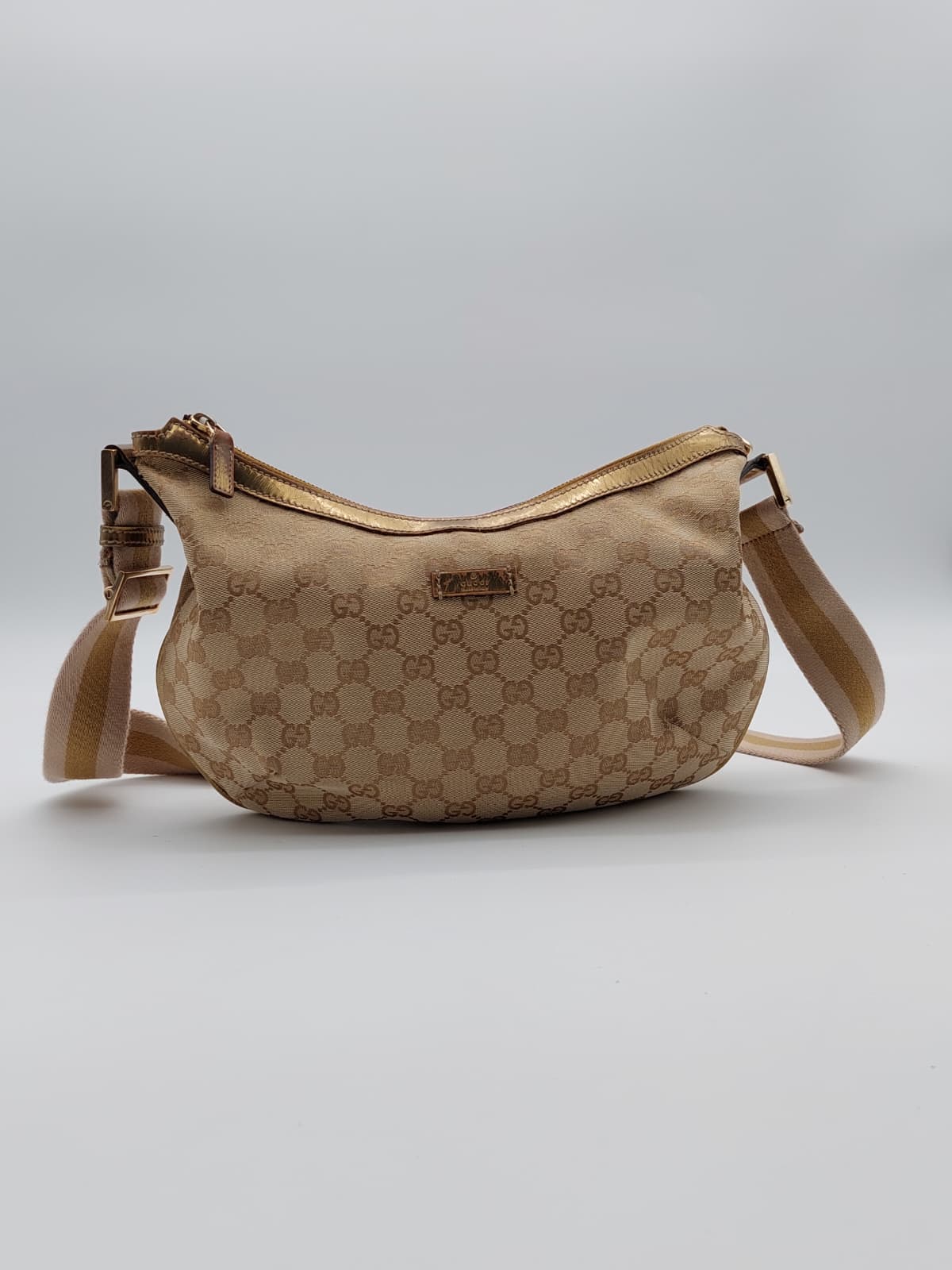 Gucci Half Moon