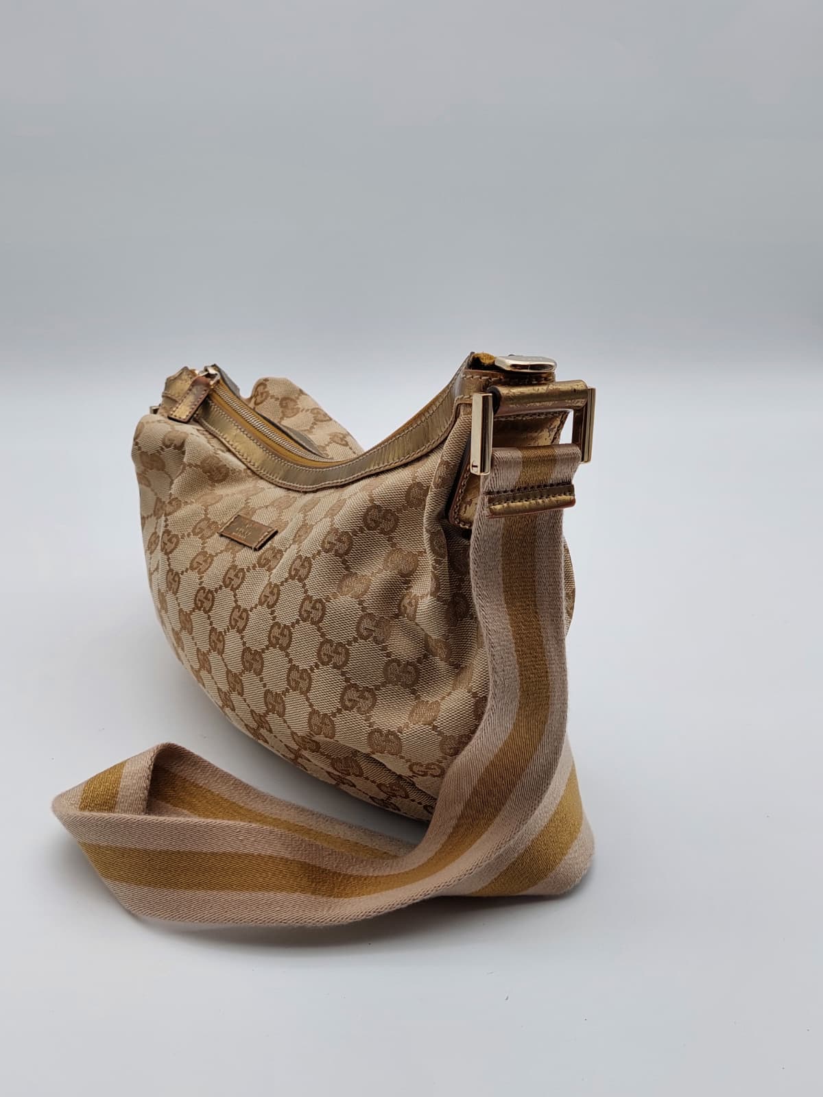 Gucci Half Moon