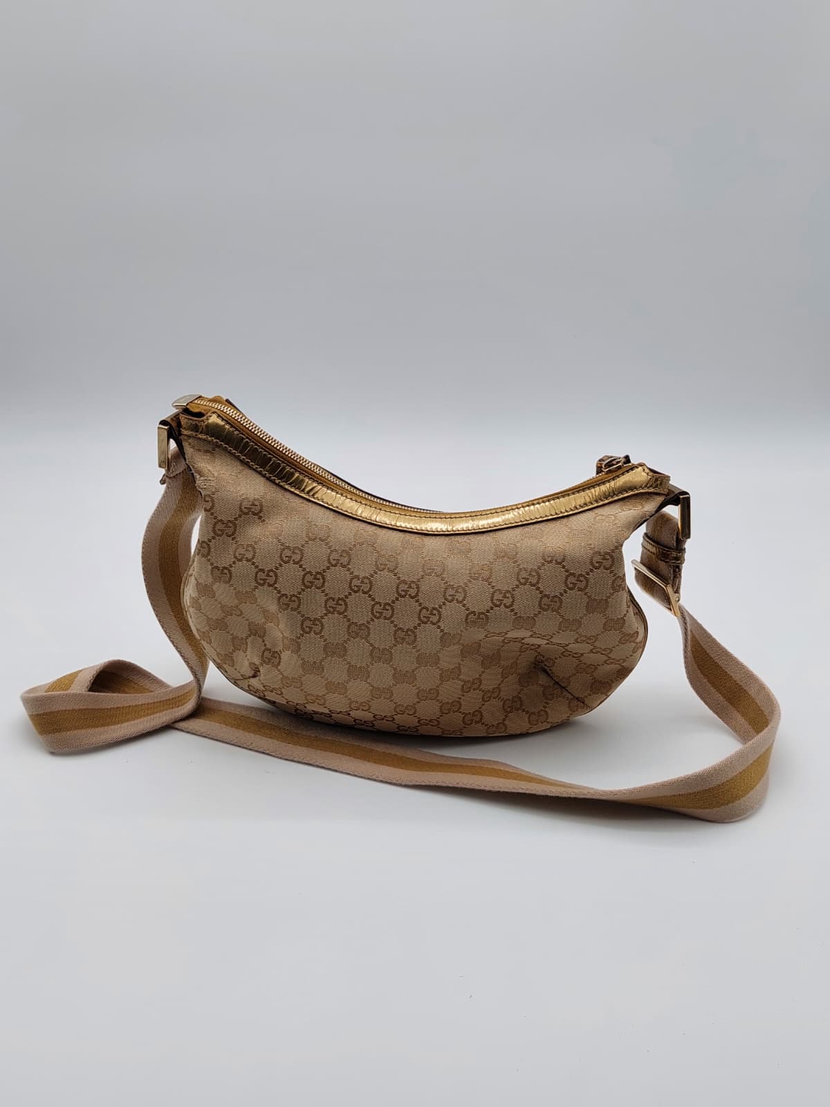 Gucci Half Moon